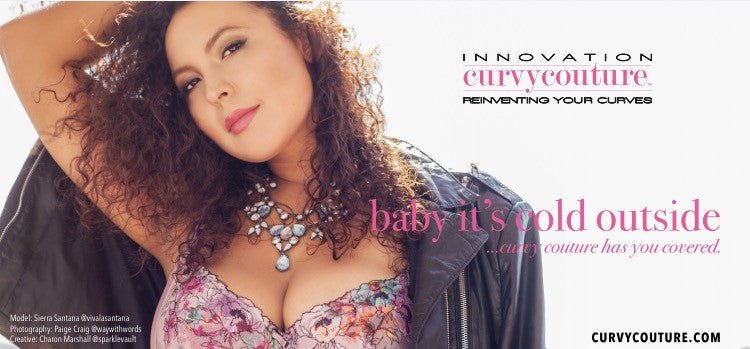 Curvy Couture - Mixed Up Clothing