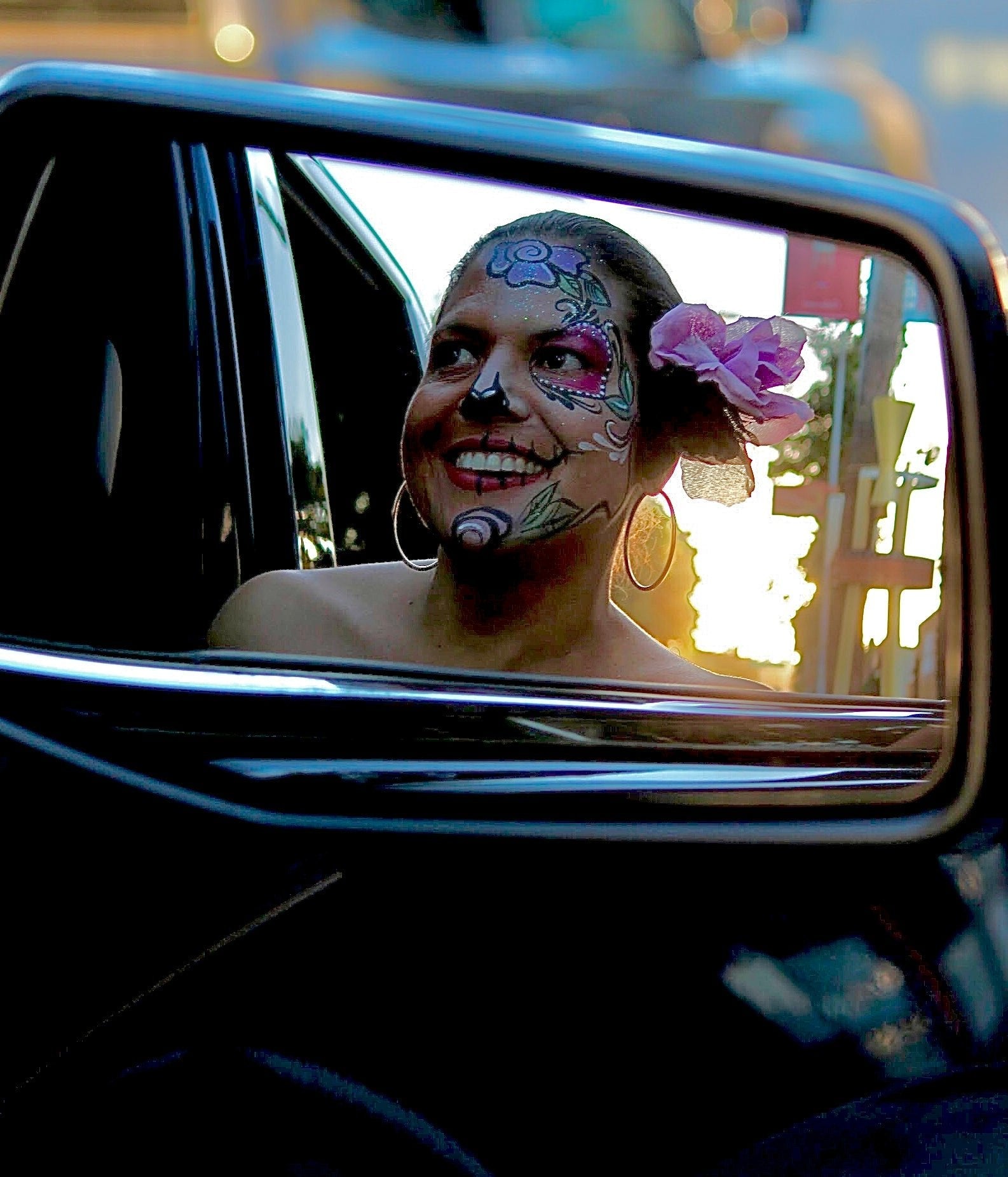 Dia de los Muertos - Mixed Up Clothing