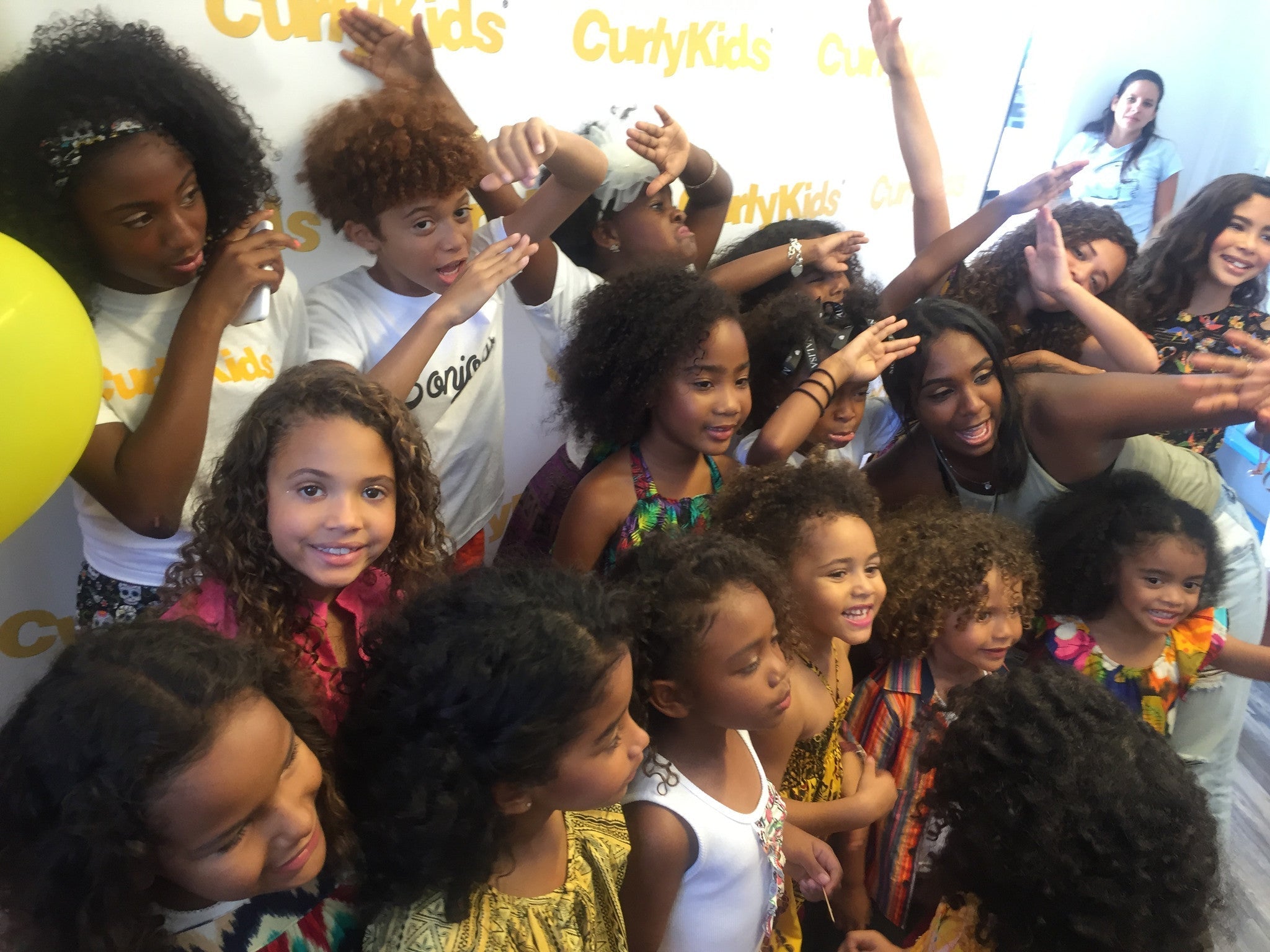 Diversity Matters: Multicultural Mamapreneurs and the Businesses They Started - Mixed Up Clothing