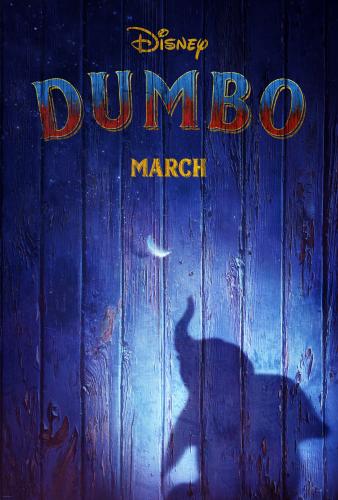 Dumbo - Mixed Up Clothing
