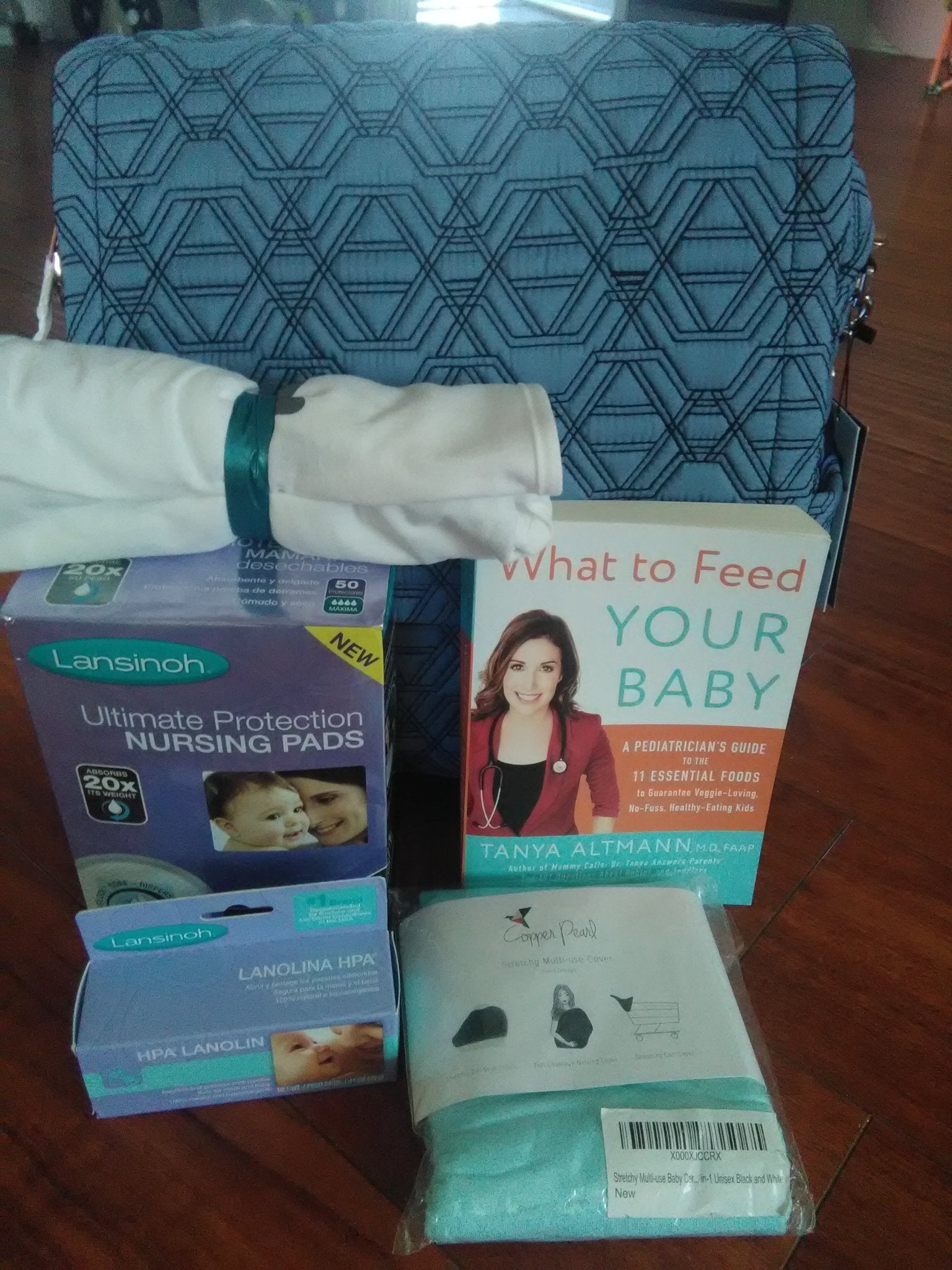 Evivo Brunch - Mixed Up Clothing