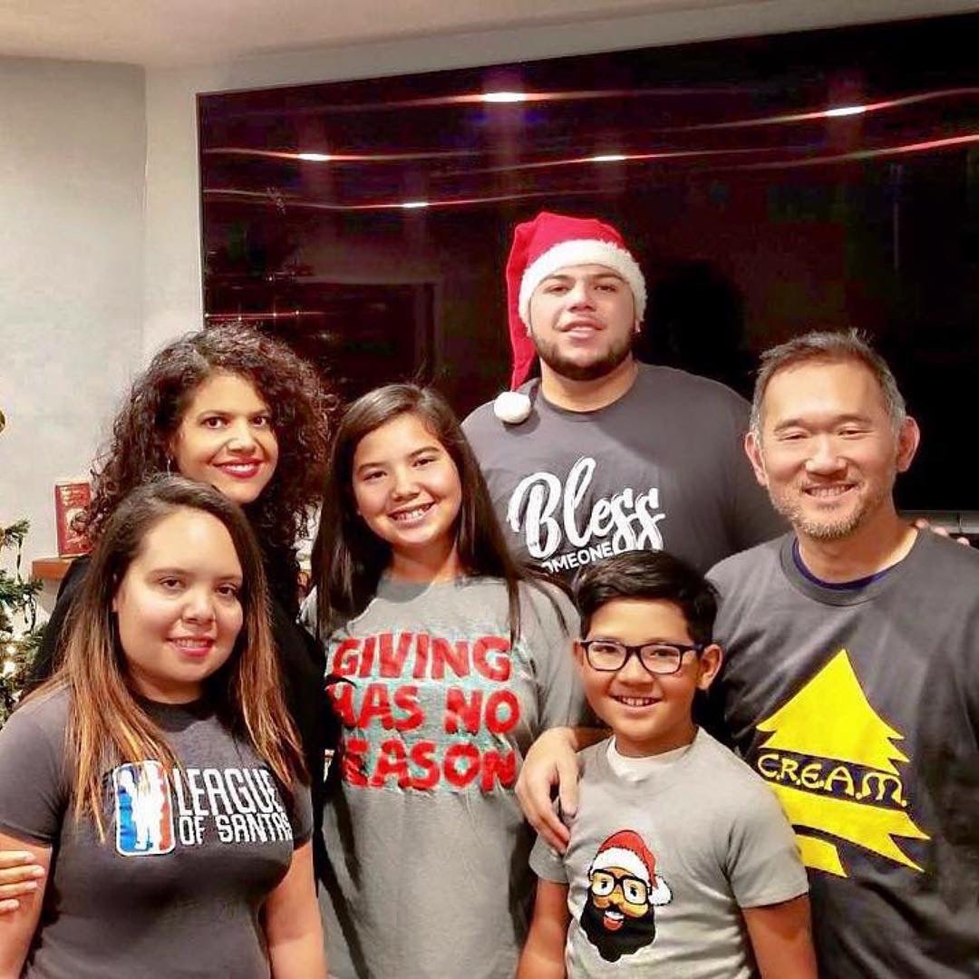 Giving the Gift of Gratitude and Gratefulness - Mixed Up Clothing