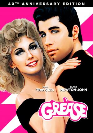 Grease is the Word! - Mixed Up Clothing