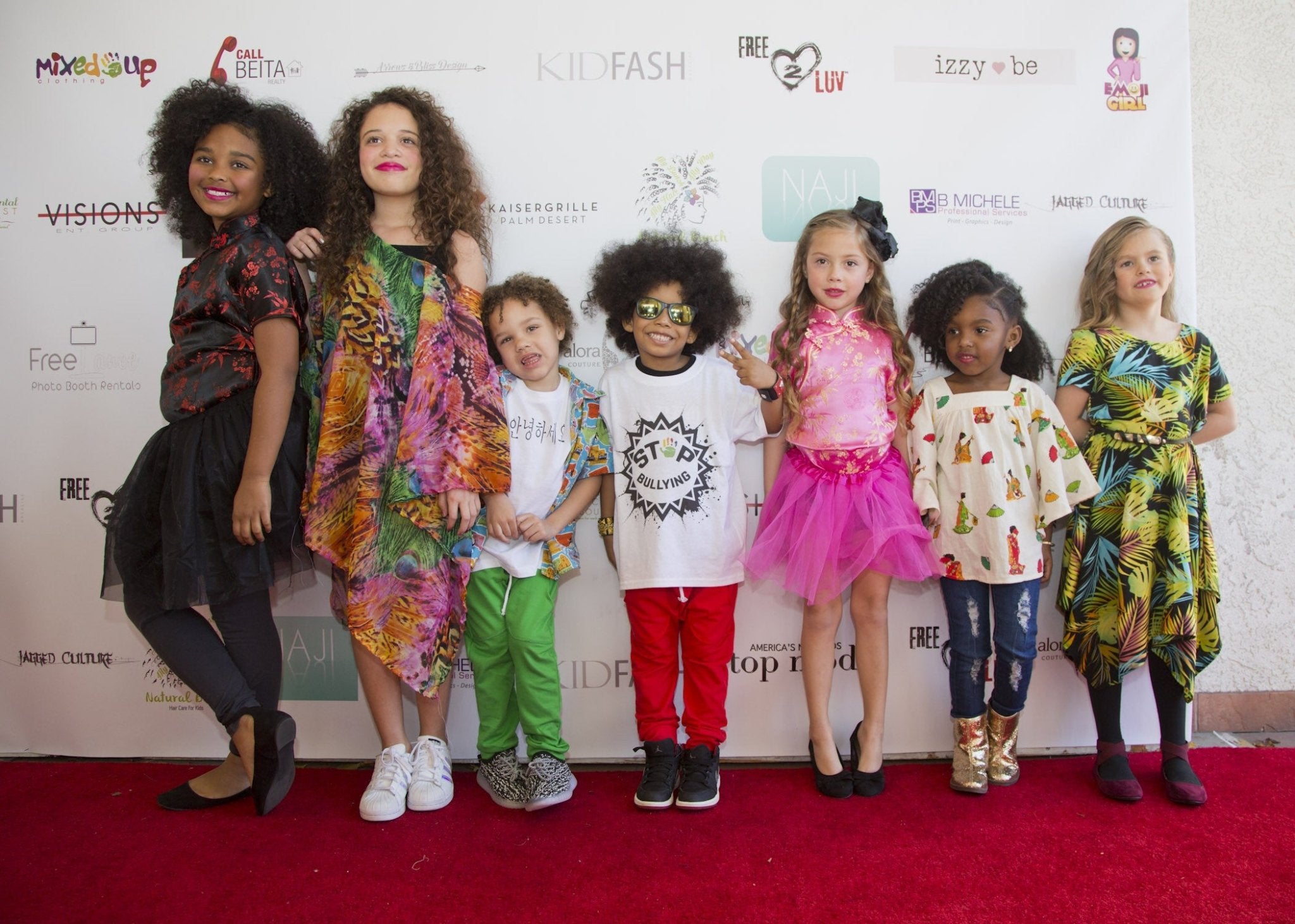 Heat Wave Fashion! - Mixed Up Clothing