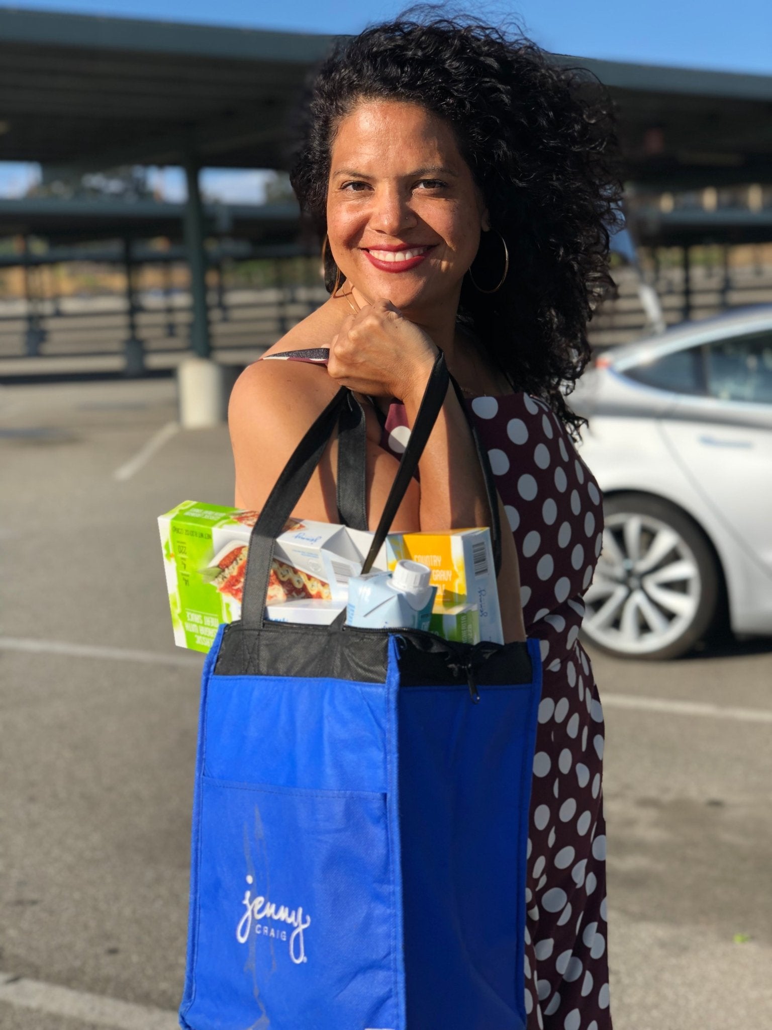 Just for You: Jenny Craig’s Black Friday Offer - Mixed Up Clothing