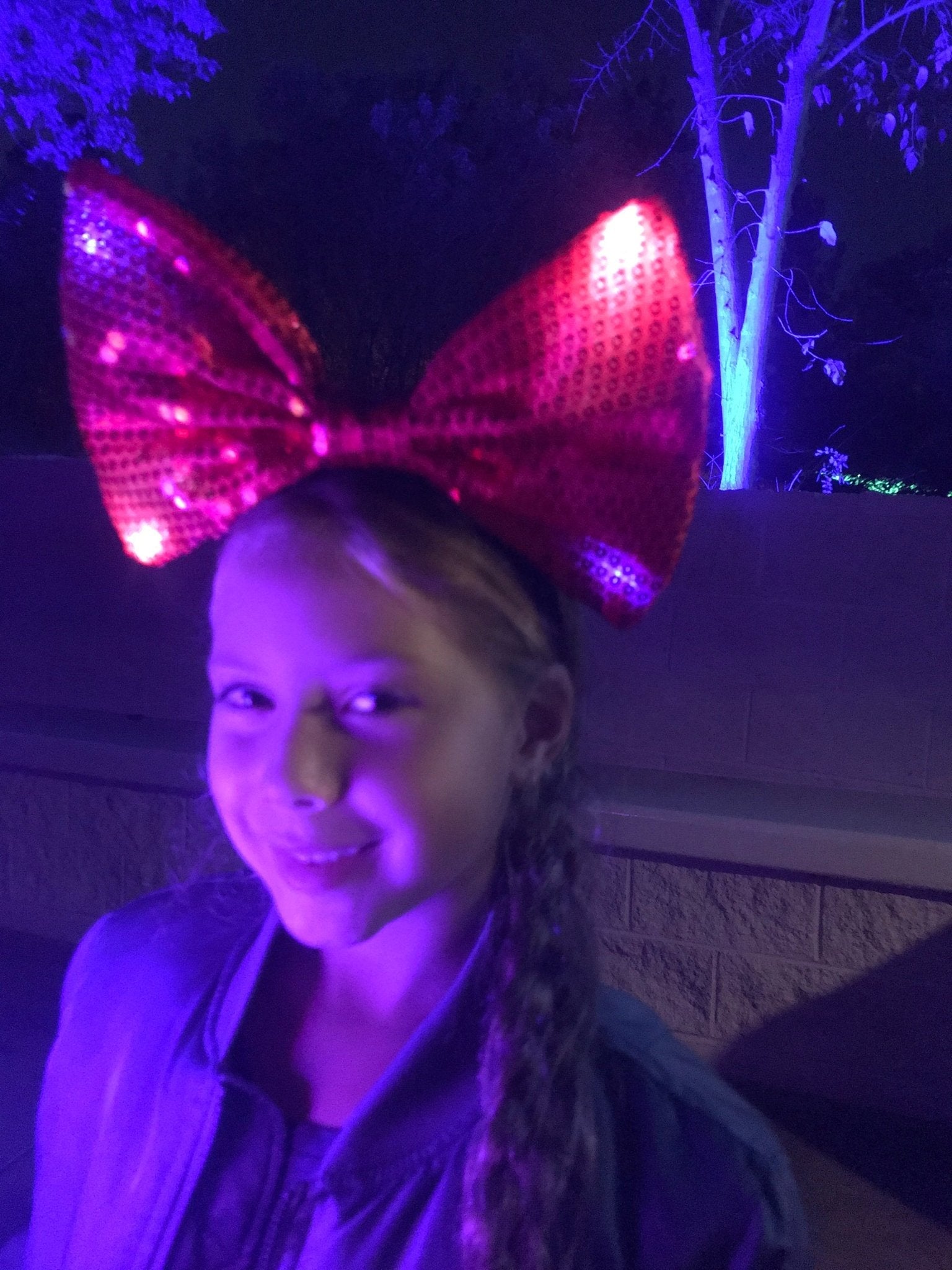 L.A. Zoo Lights - Mixed Up Clothing