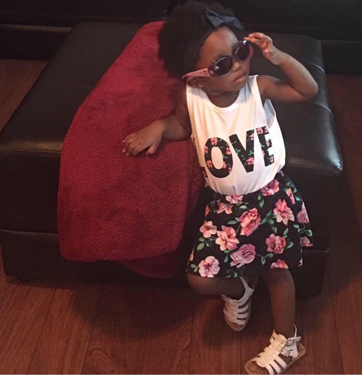 Meet Diversified Divas - Mixed Up Clothing