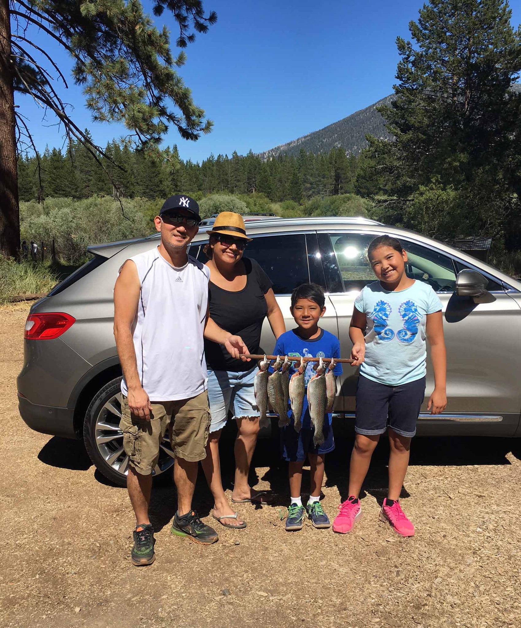 Mompreneur: vacation edition! - Mixed Up Clothing