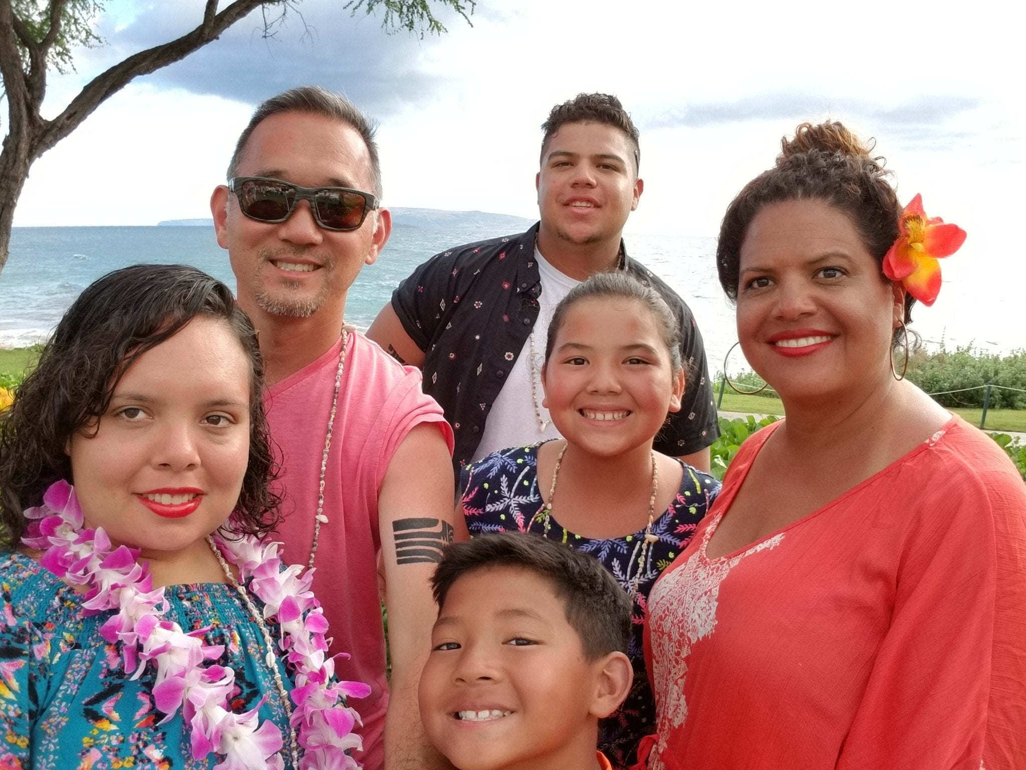 O'ahu and Disney's Aulani: traveling with 4 children in different age groups and abilities - Mixed Up Clothing