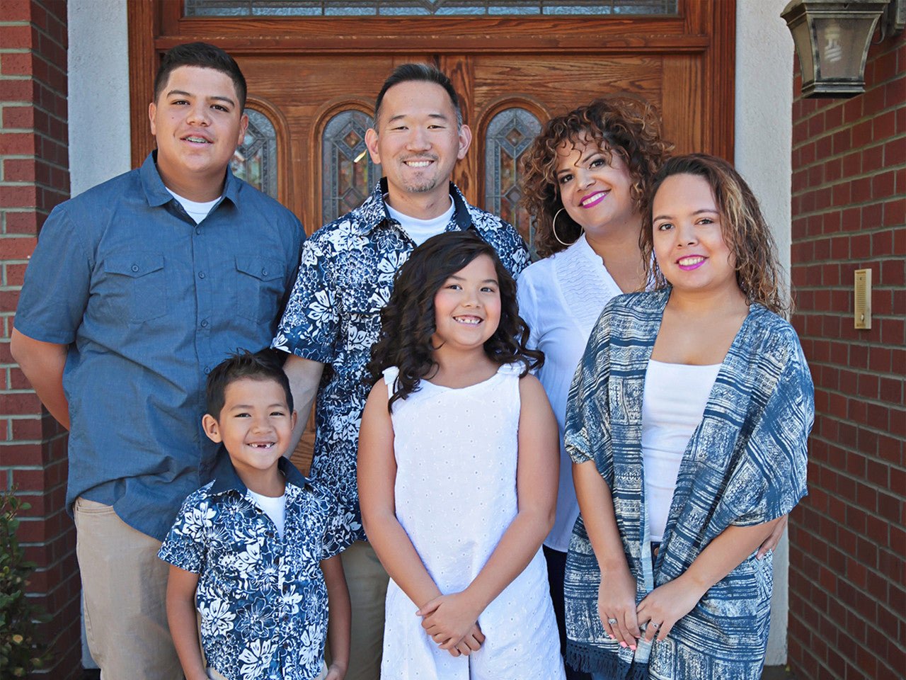 Raising Dual-Language Learners in Today's Multicultural Climate - Mixed Up Clothing