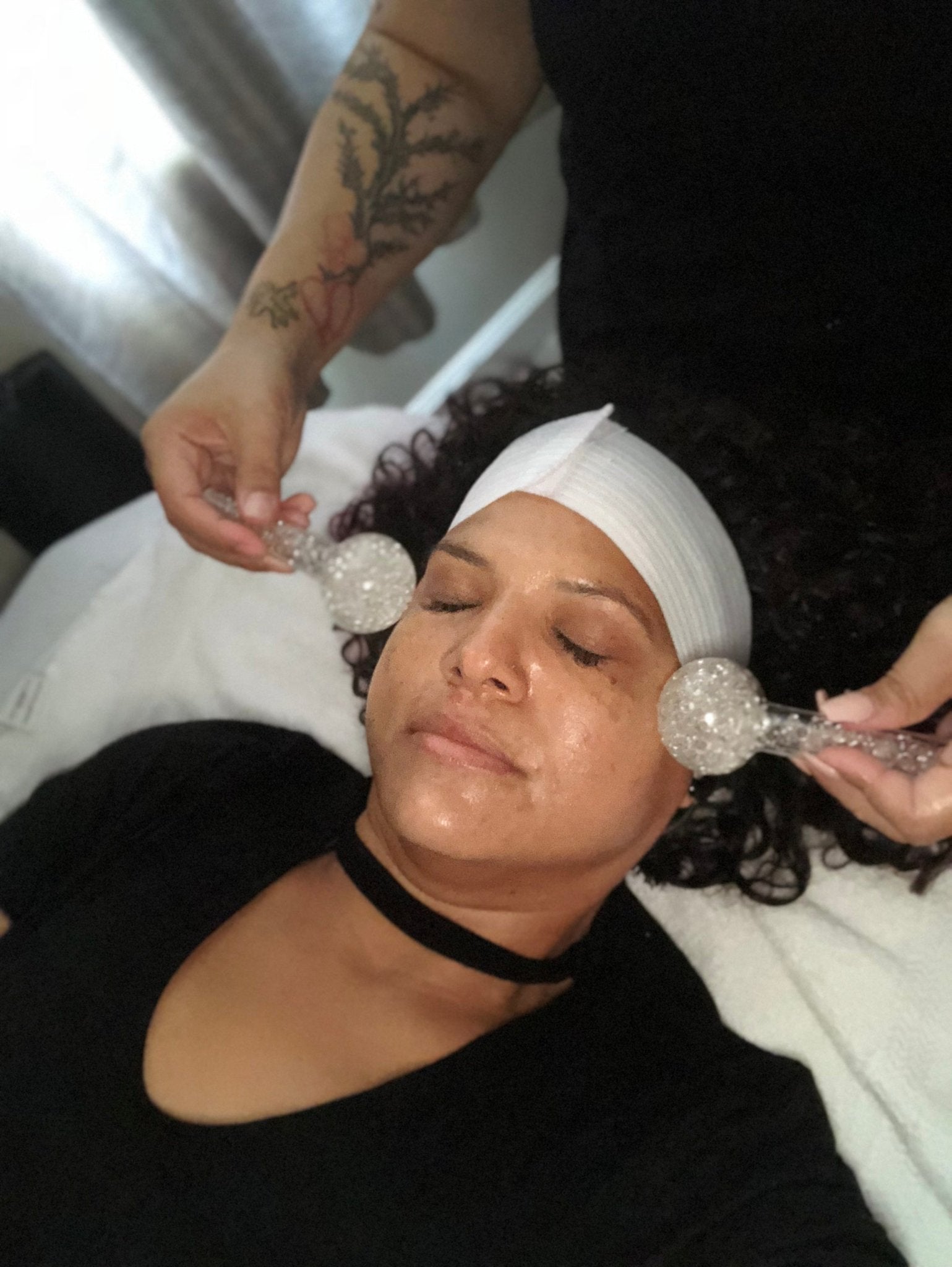 Red Lipstick Makeup Studio - Mixed Up Clothing