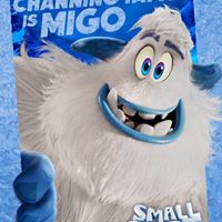 SMALLFOOT - Mixed Up Clothing