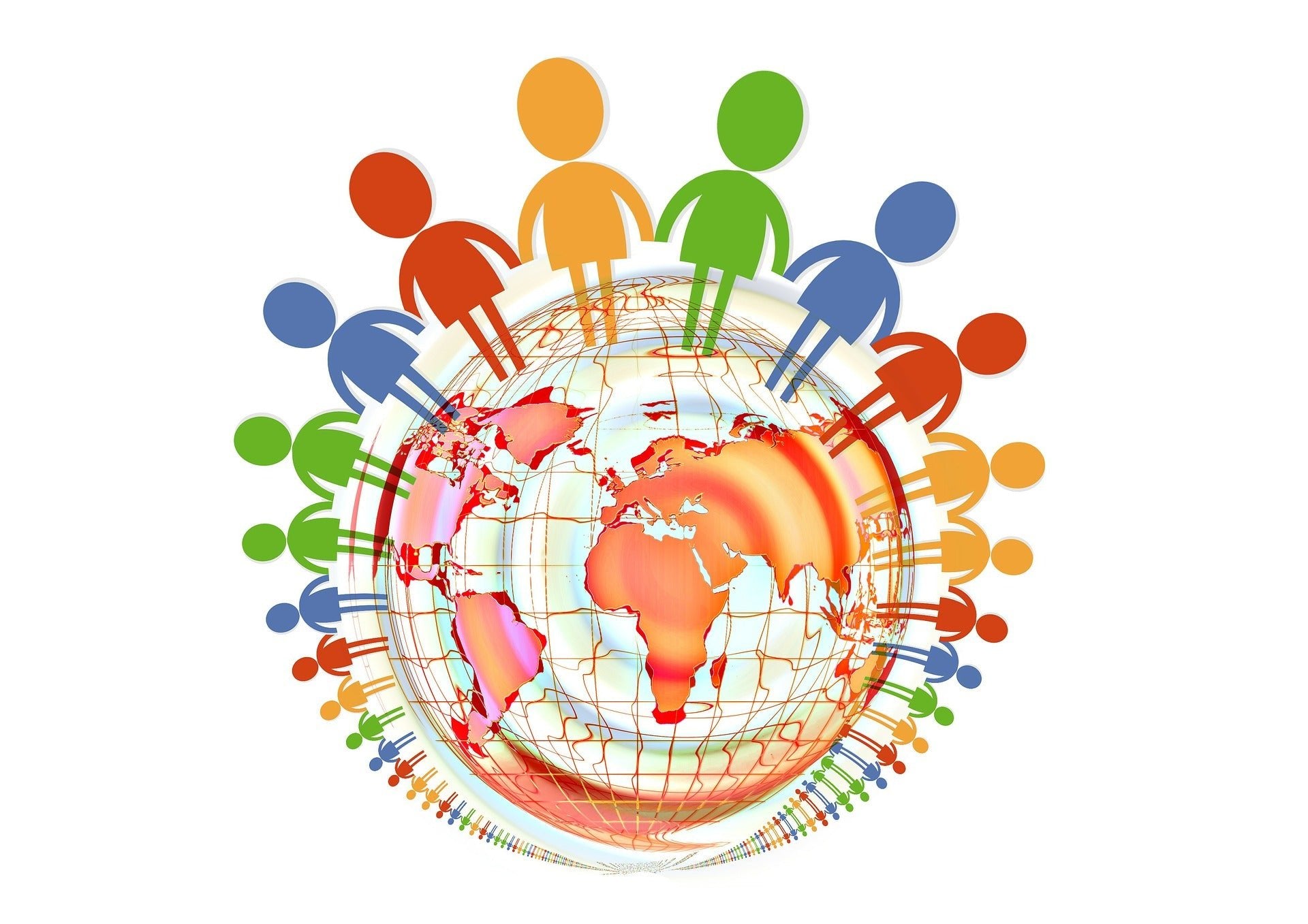 Talking to Kids About Charlottesville - Mixed Up Clothing