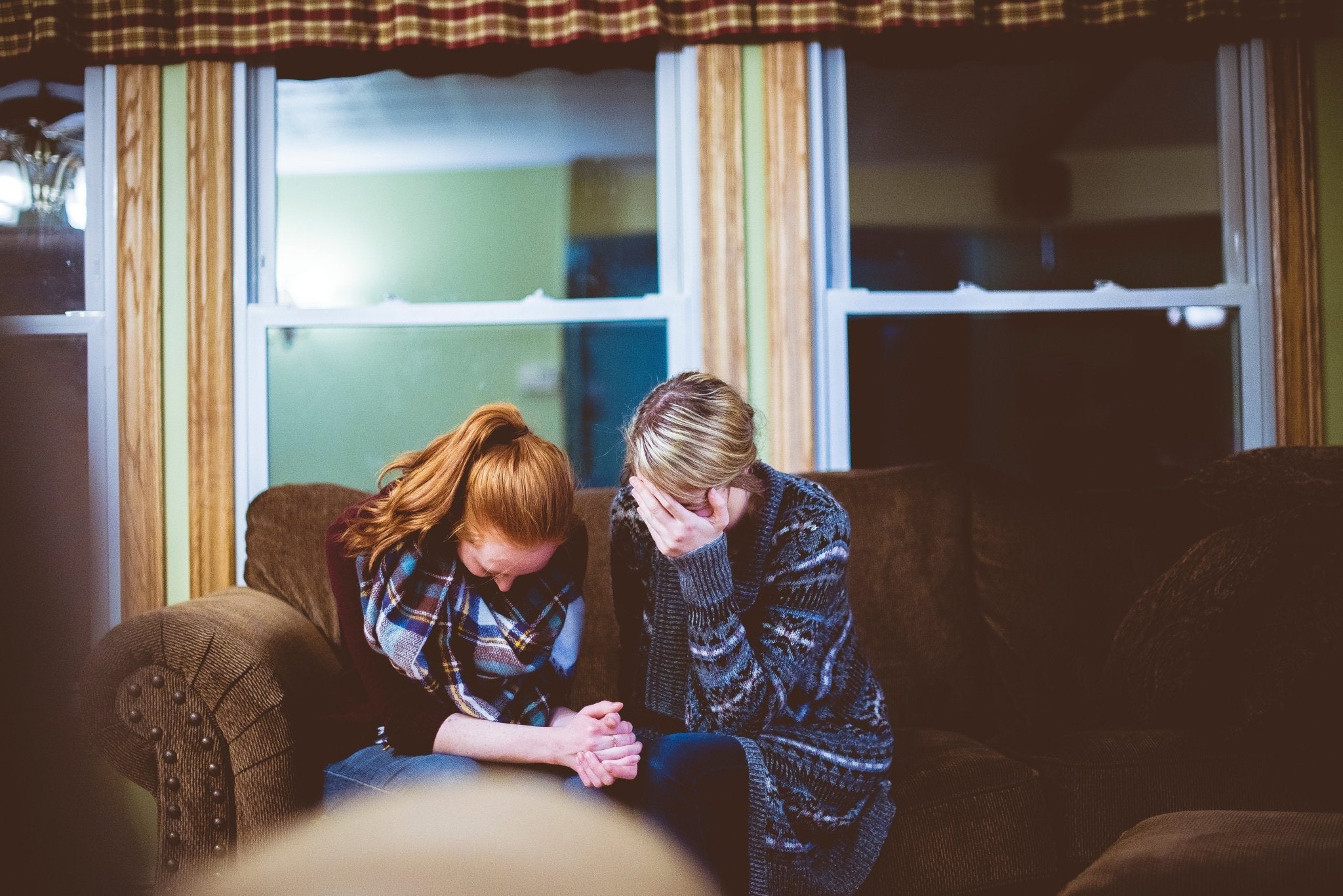 Talking to your kids about mass shootings - Mixed Up Clothing