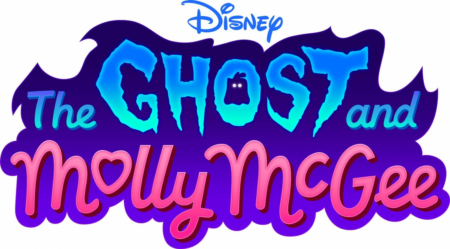 The Ghost and Molly McGee - Mixed Up Clothing