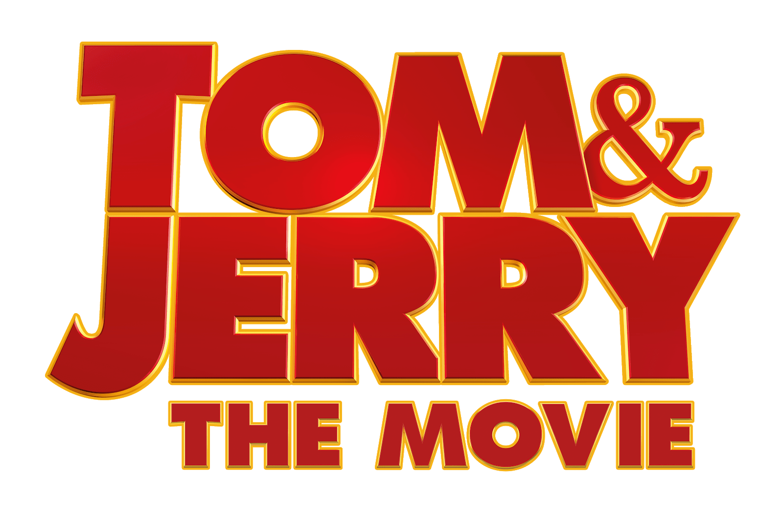 Tom & Jerry - Mixed Up Clothing