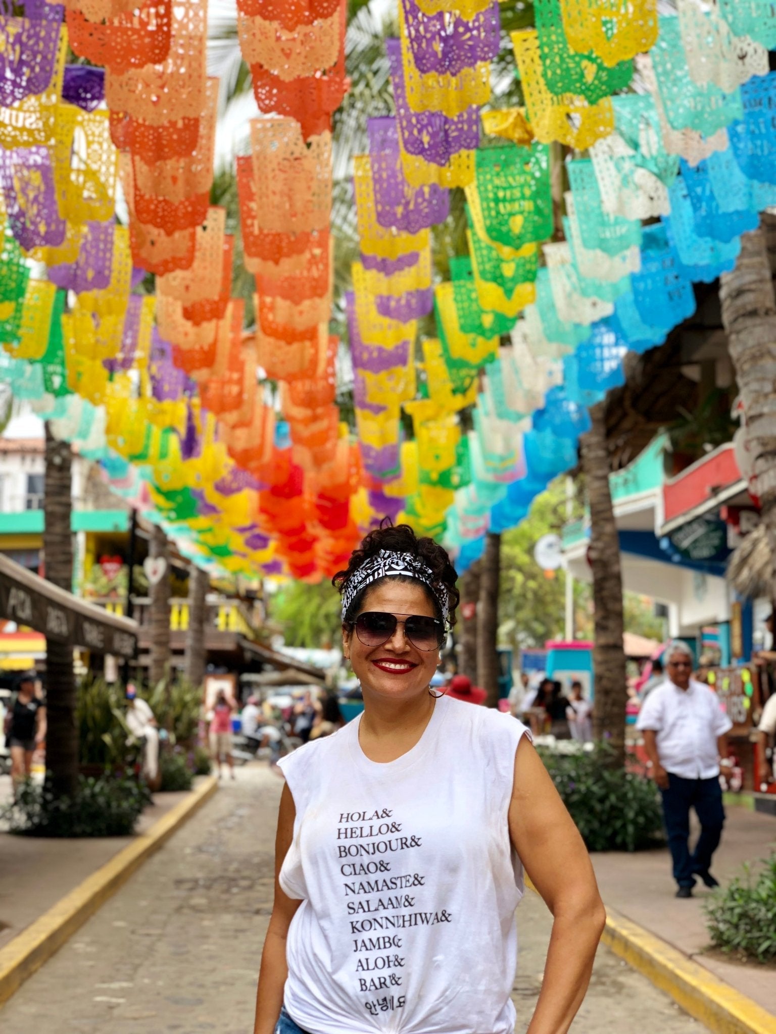 Your Family Adventure Awaits at Riviera Nayarit - Mixed Up Clothing