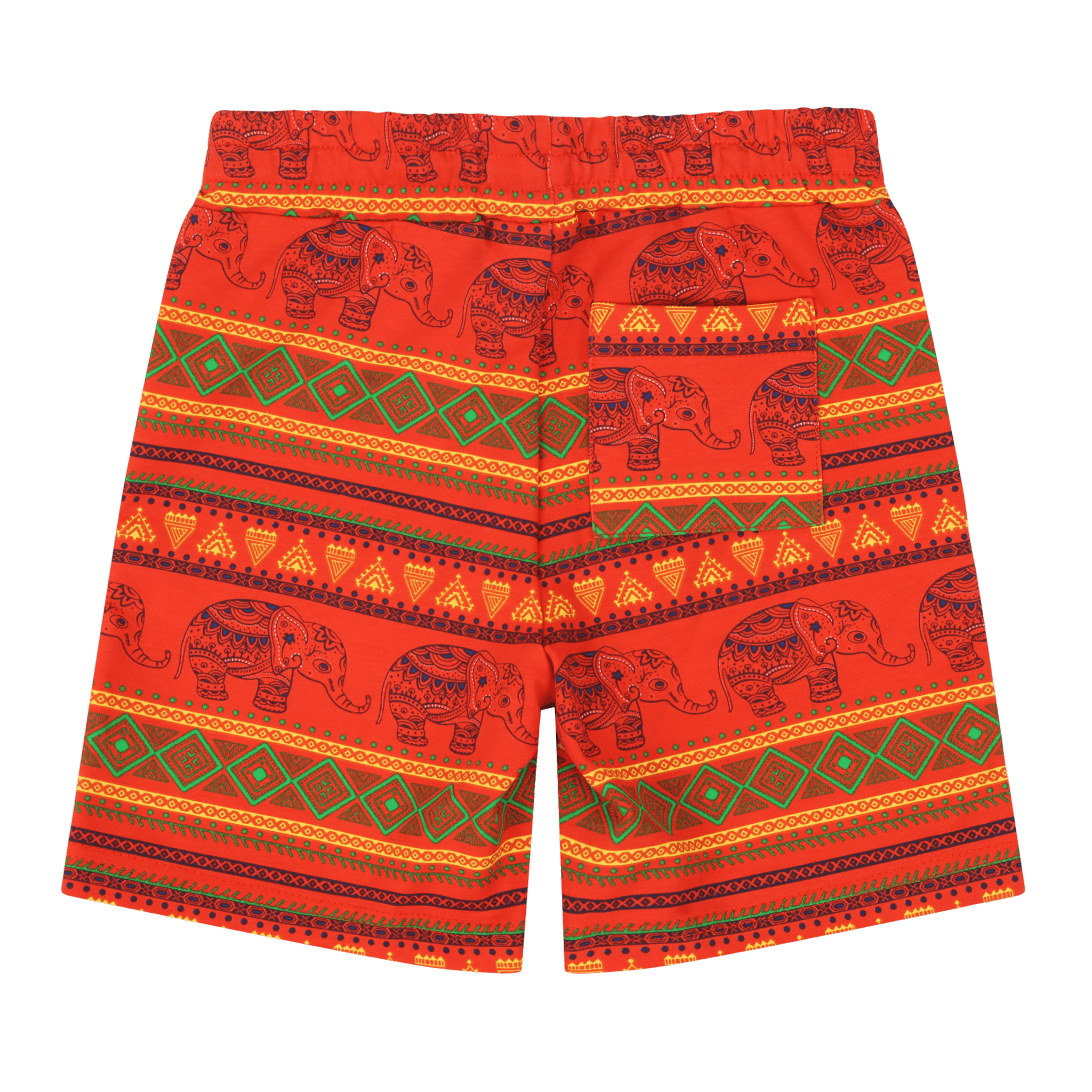Boys Sweatshorts | Multicultural Kids Clothing - Mixed Up Clothing