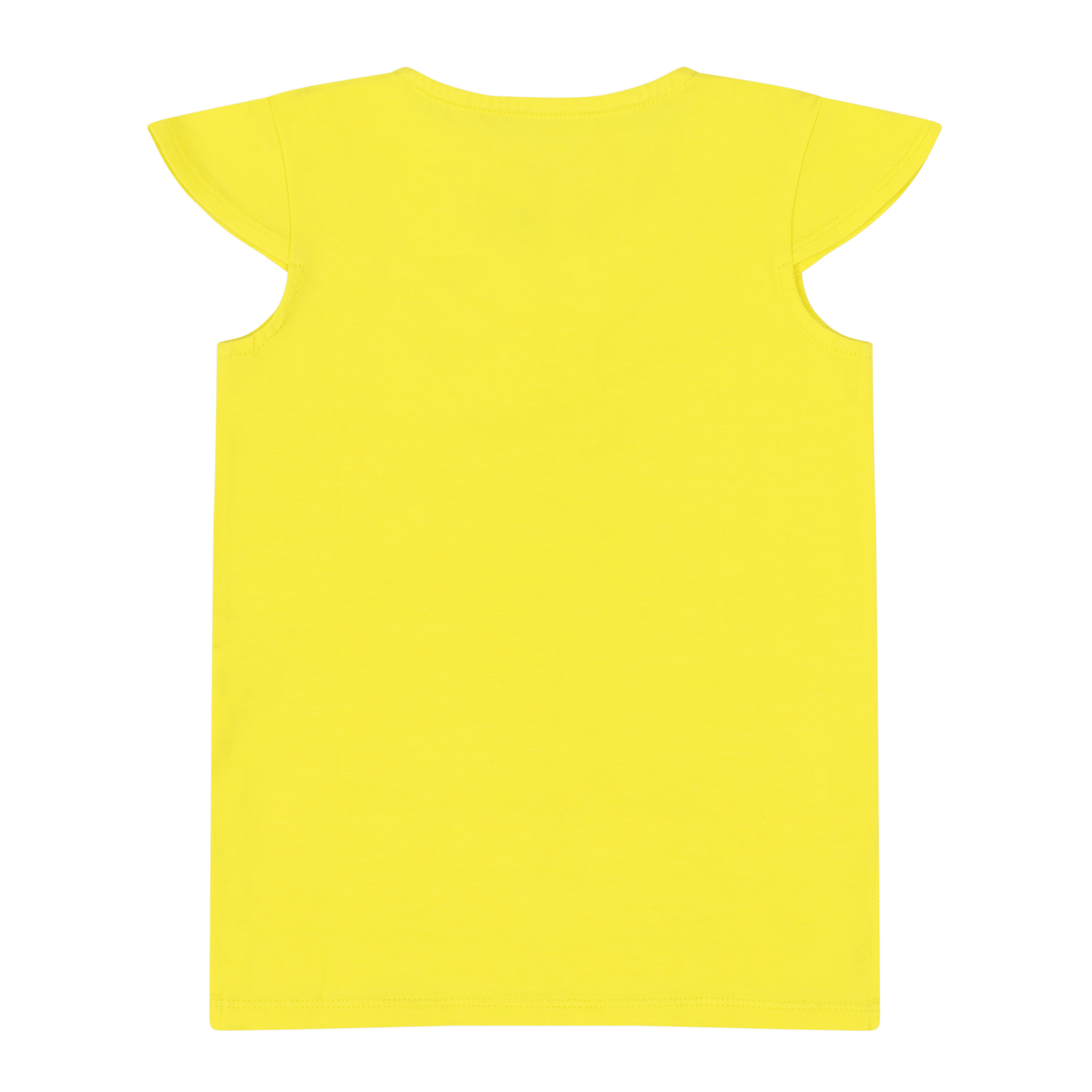 Girls Burda Tunic & Short Set | Multicultural Kids Clothing - Mixed Up Clothing