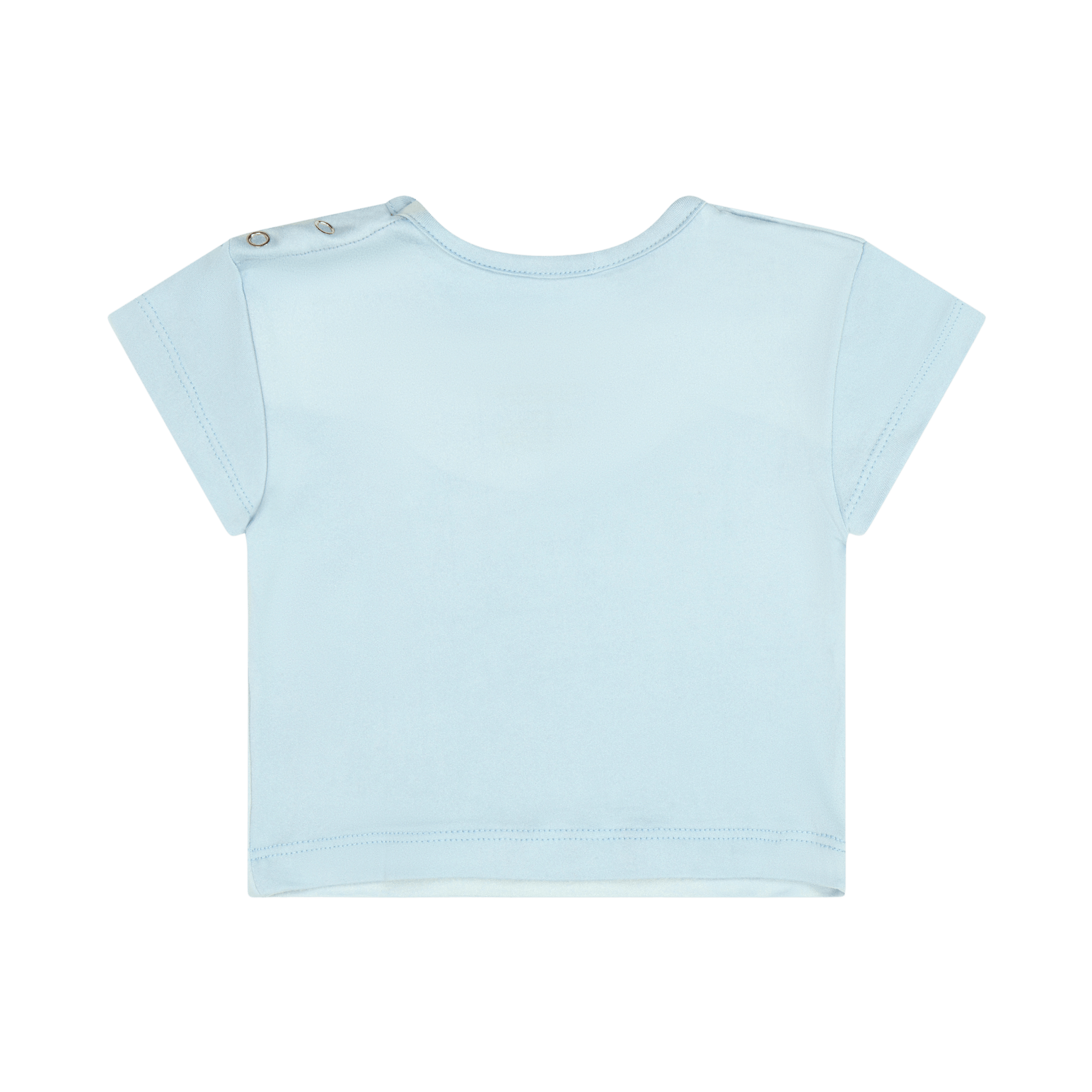 Infant Alphabet T-Shirt | Multicultural Kids Clothing - Mixed Up Clothing