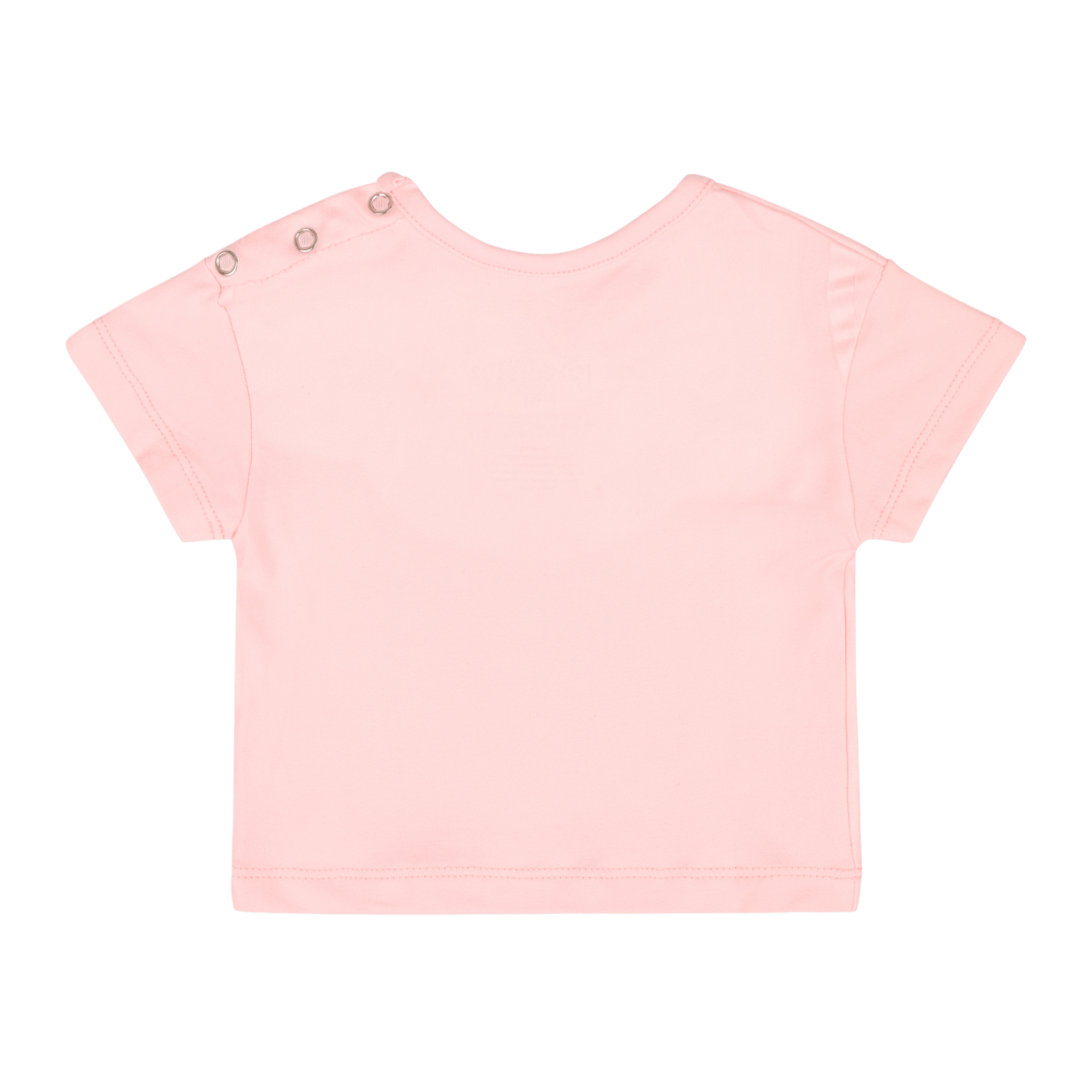 Infant Alphabet T-Shirt | Multicultural Kids Clothing - Mixed Up Clothing