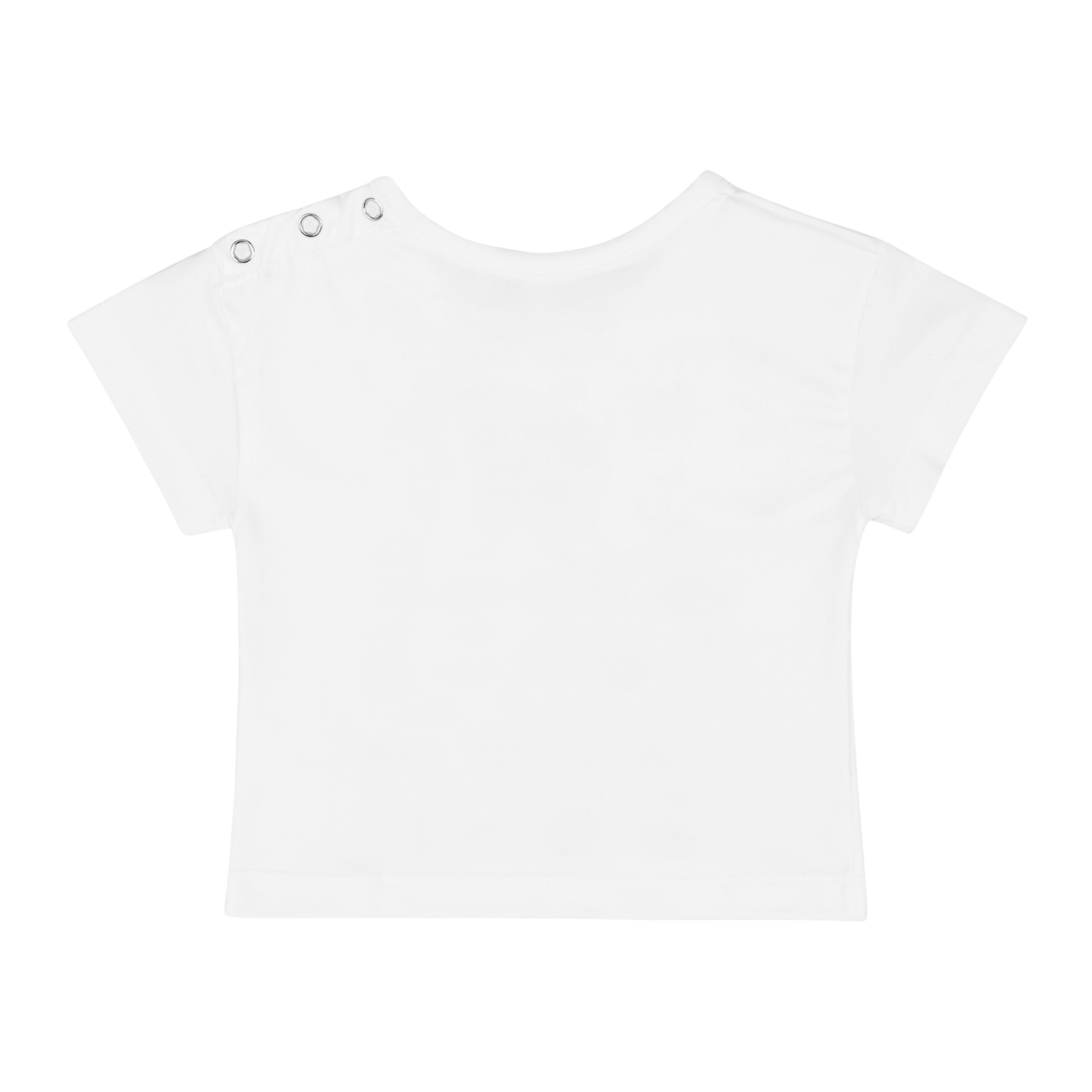 Infant Alphabet T-Shirt | Multicultural Kids Clothing - Mixed Up Clothing