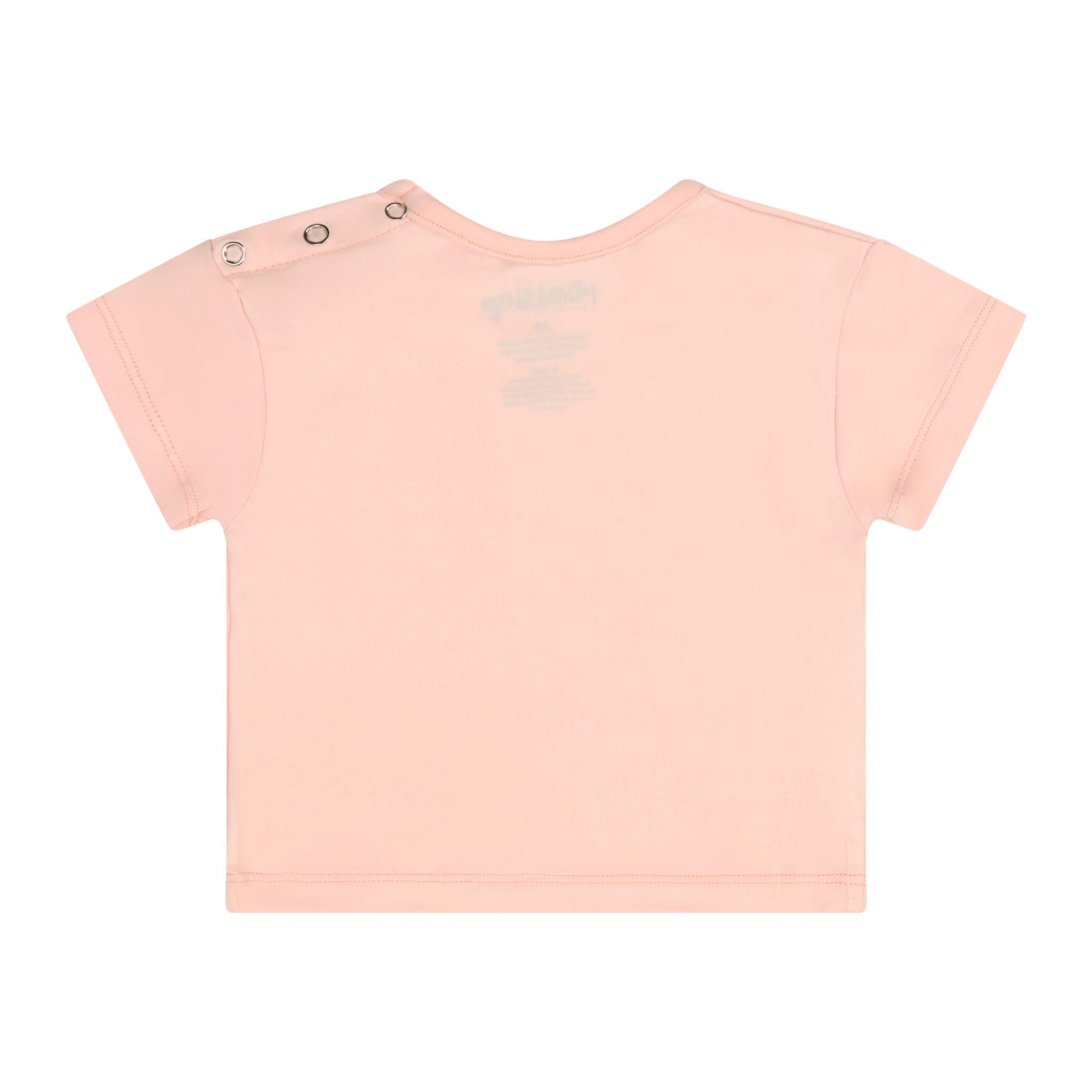 Infant Elefante Pocket T-Shirt | Multicultural Kids Clothing - Mixed Up Clothing