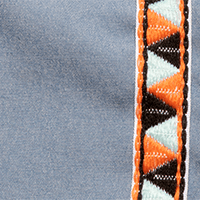 Infant Hemd Short Sleeve Button Down Shirt | Multicultural Kids Clothing - Mixed Up Clothing