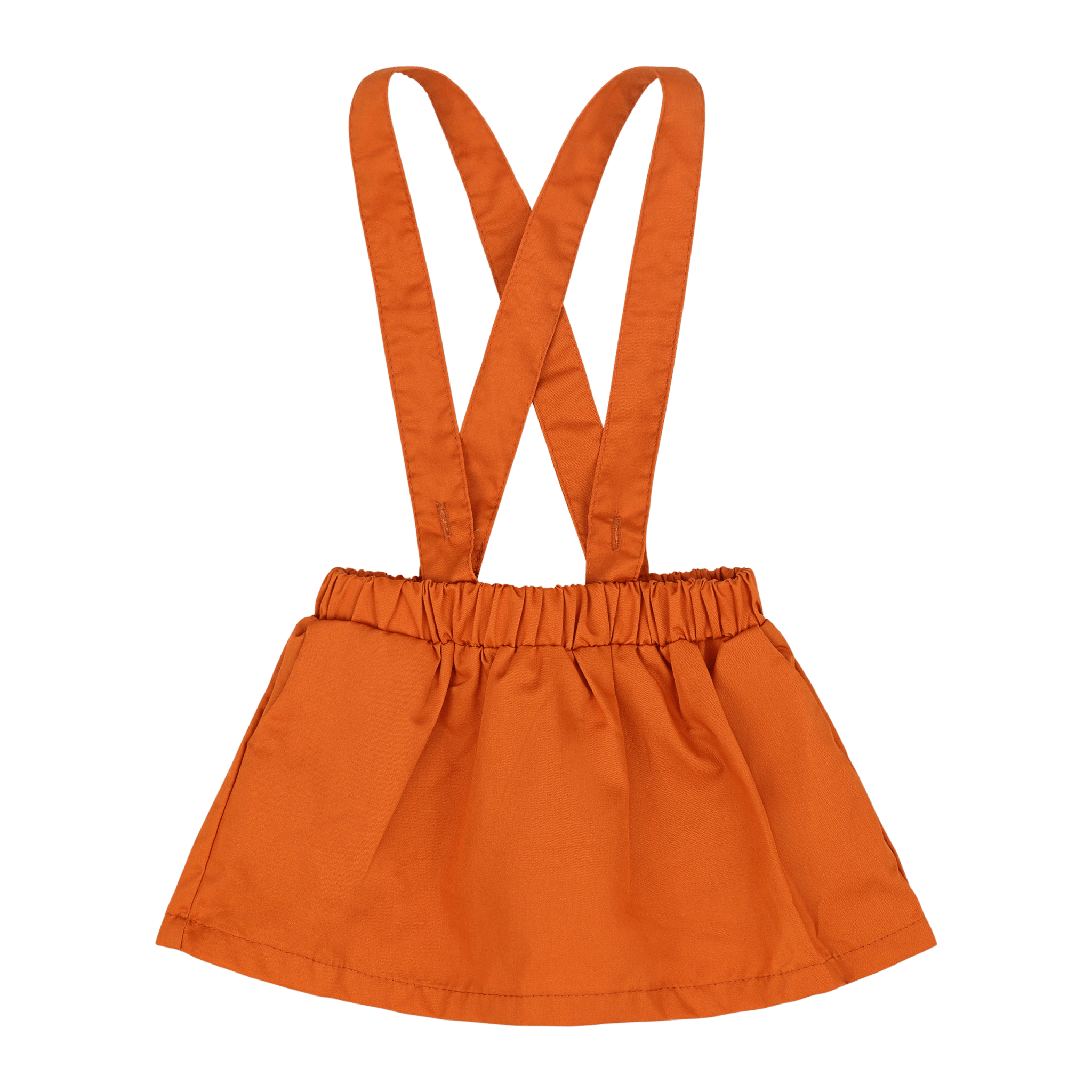 Infant jupe jumper by Mixed Up Clothing featuring vibrant multicultural prints in soft breathable cotton baby outfit