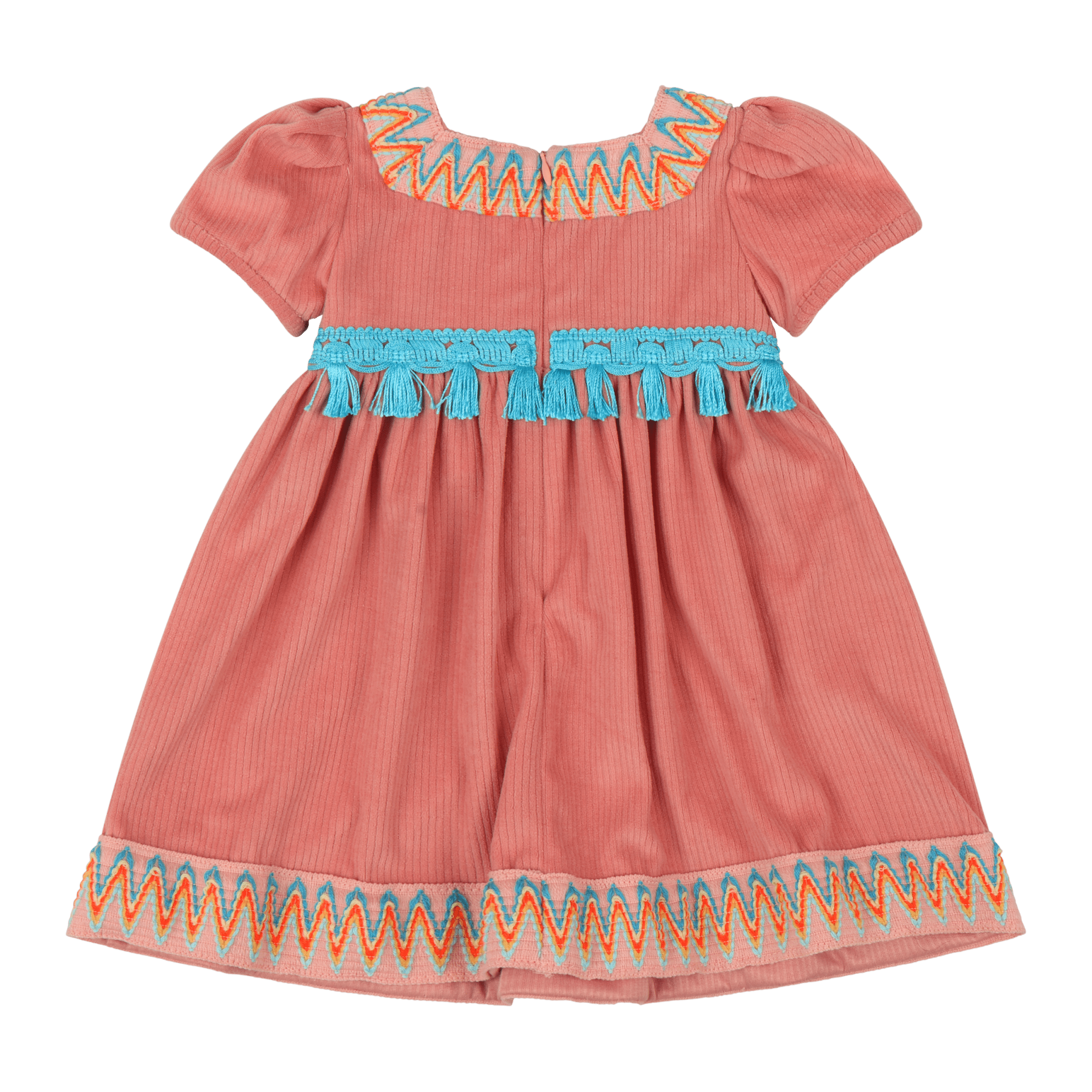 Infant Kleid Dress | Multicultural Kids Clothing - Mixed Up Clothing