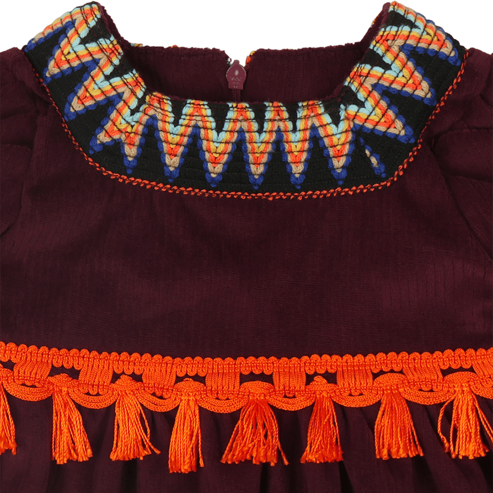 Infant Kleid Dress | Multicultural Kids Clothing - Mixed Up Clothing