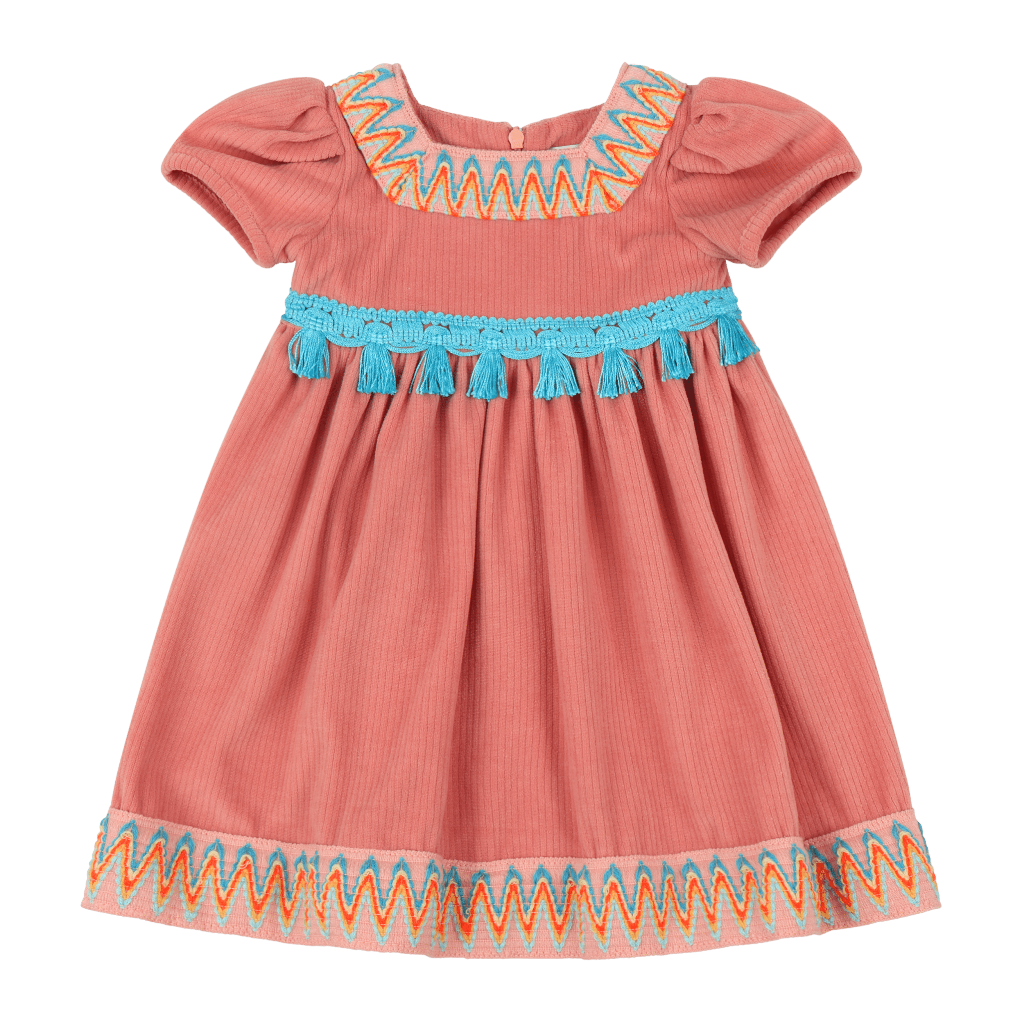 Infant Kleid Dress | Multicultural Kids Clothing - Mixed Up Clothing