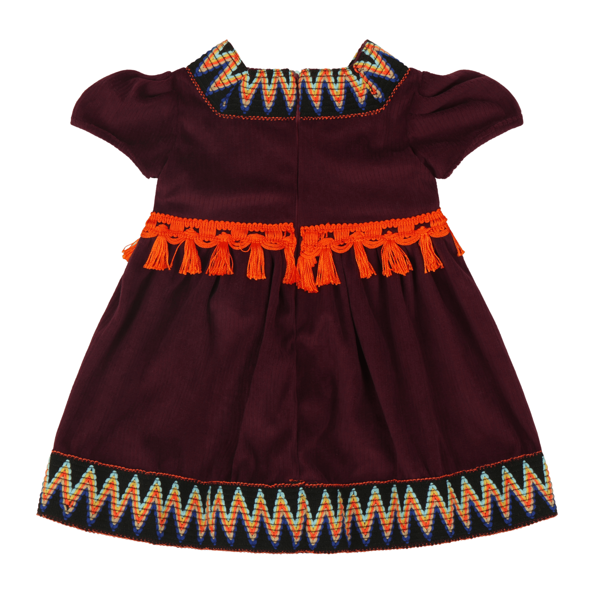 Infant Kleid Dress | Multicultural Kids Clothing - Mixed Up Clothing