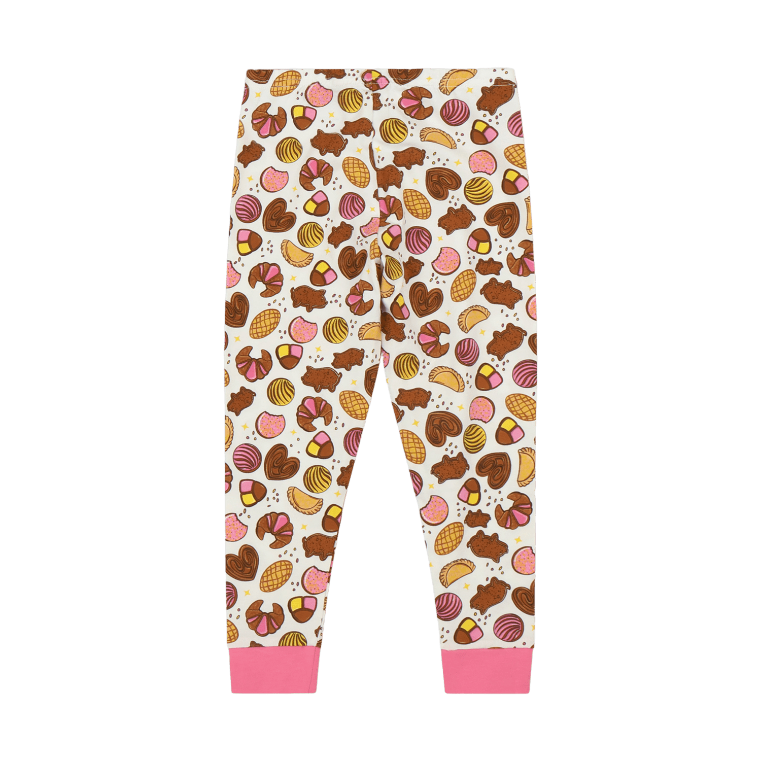Kids 2 - piece Set - Pan Dulce - Mixed Up Clothing