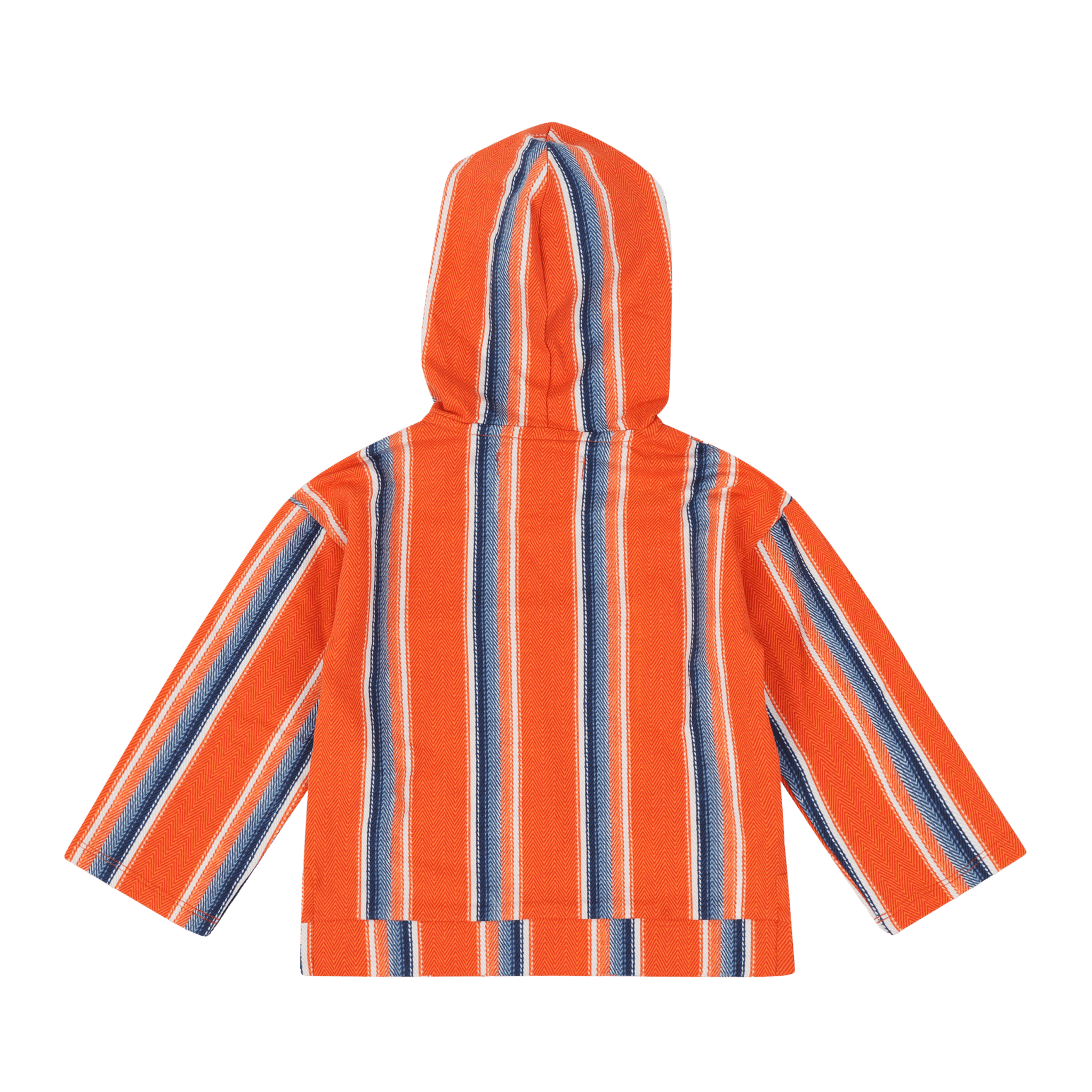 Kids Baja Hoodie | Multicultural Kids Clothing - Mixed Up Clothing