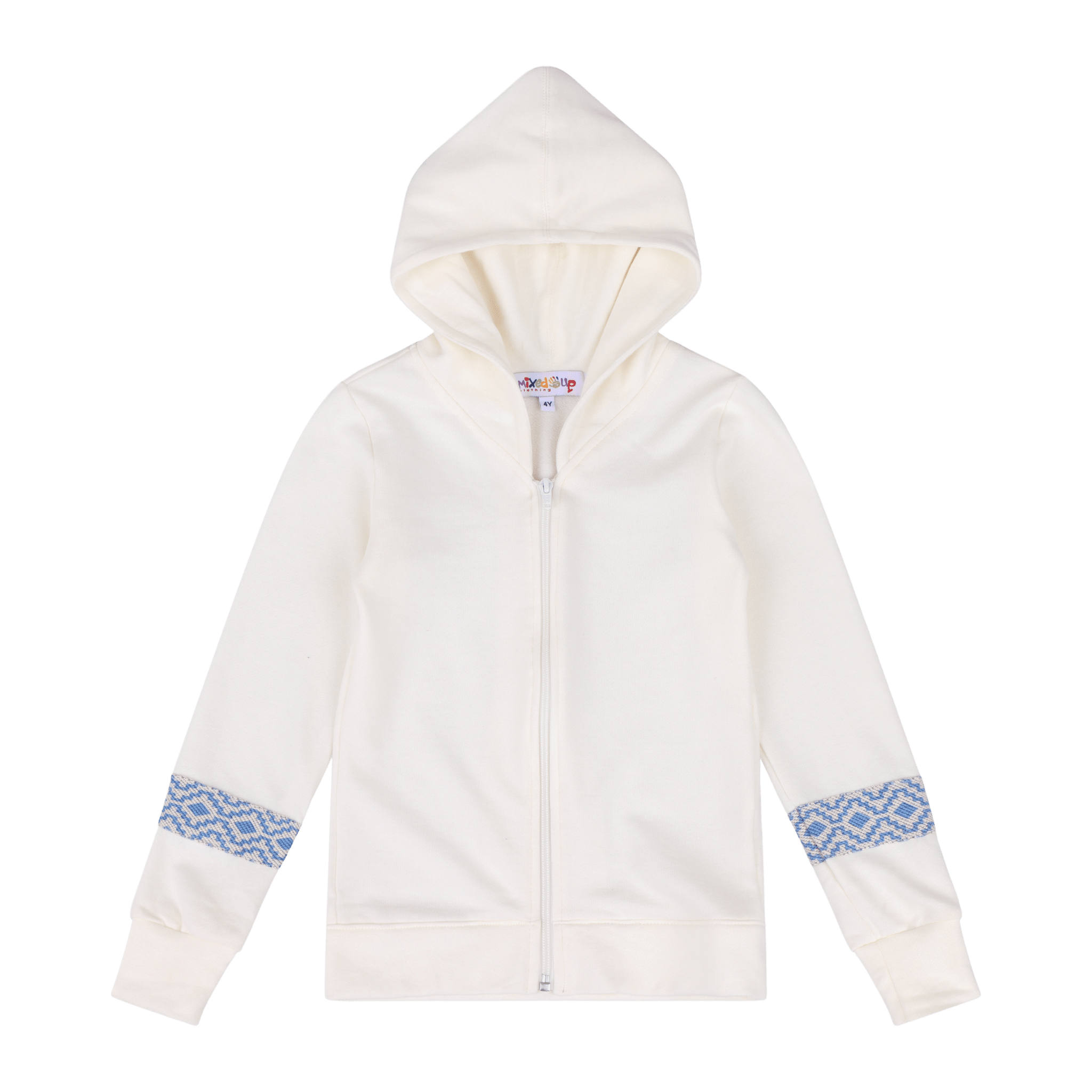 Rand Hoodie Jogger Set | Multicultural Kids Clothing - Mixed Up Clothing