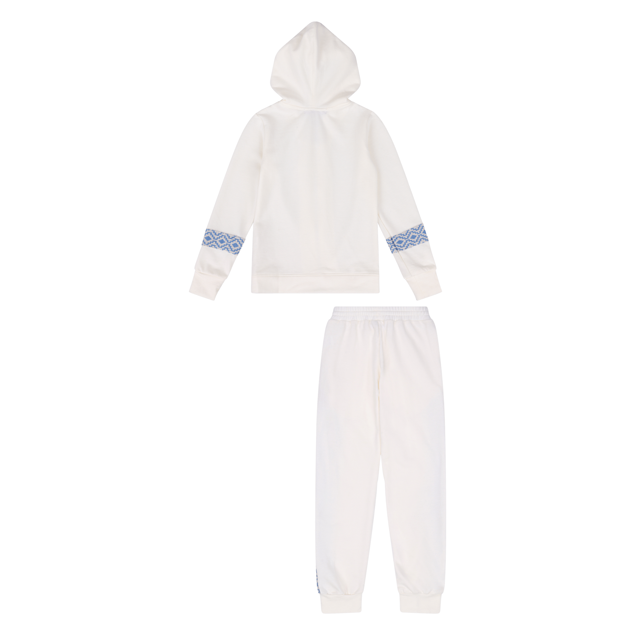 Rand Hoodie Jogger Set | Multicultural Kids Clothing - Mixed Up Clothing
