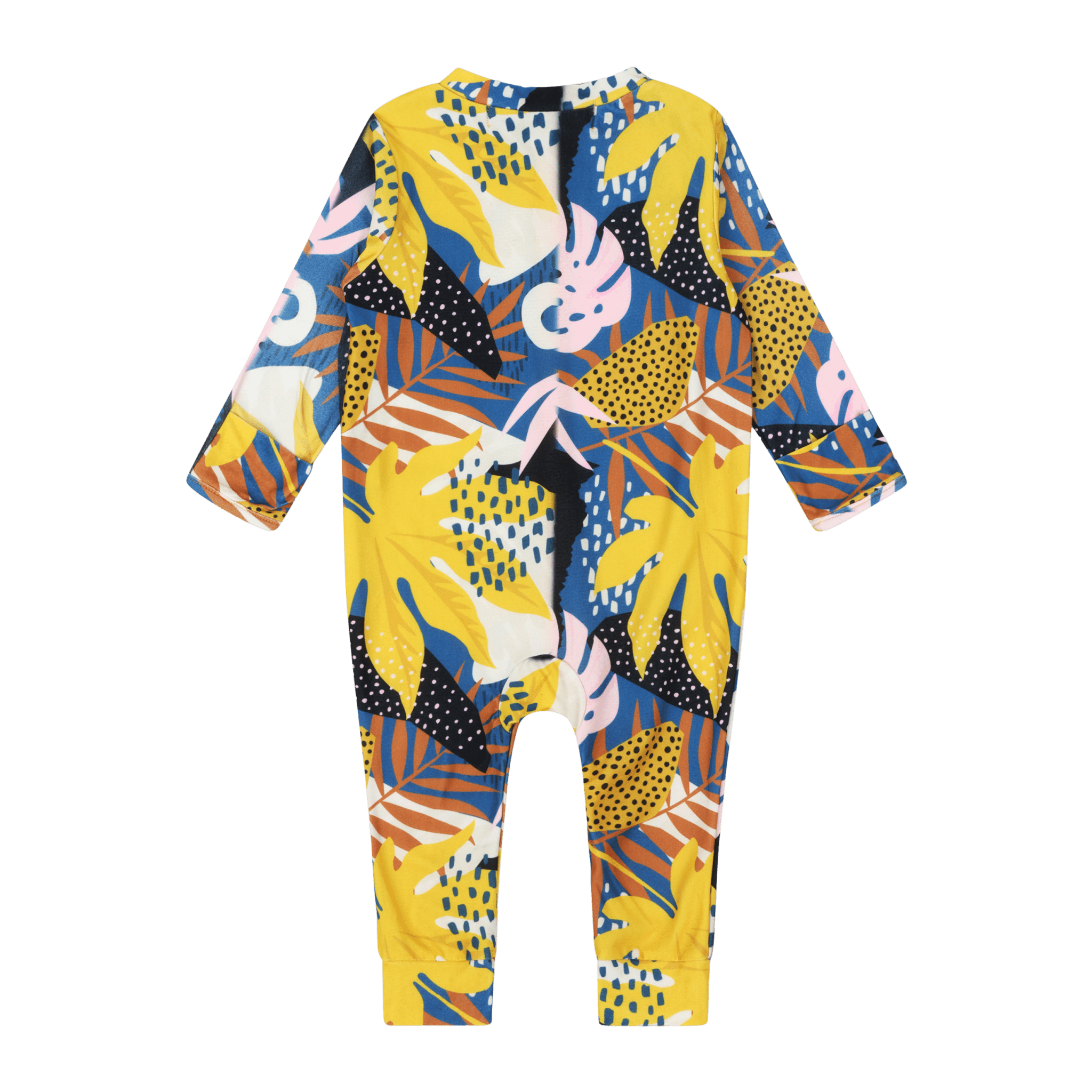 Tuta Jumper | Multicultural Kids Clothing - Mixed Up Clothing