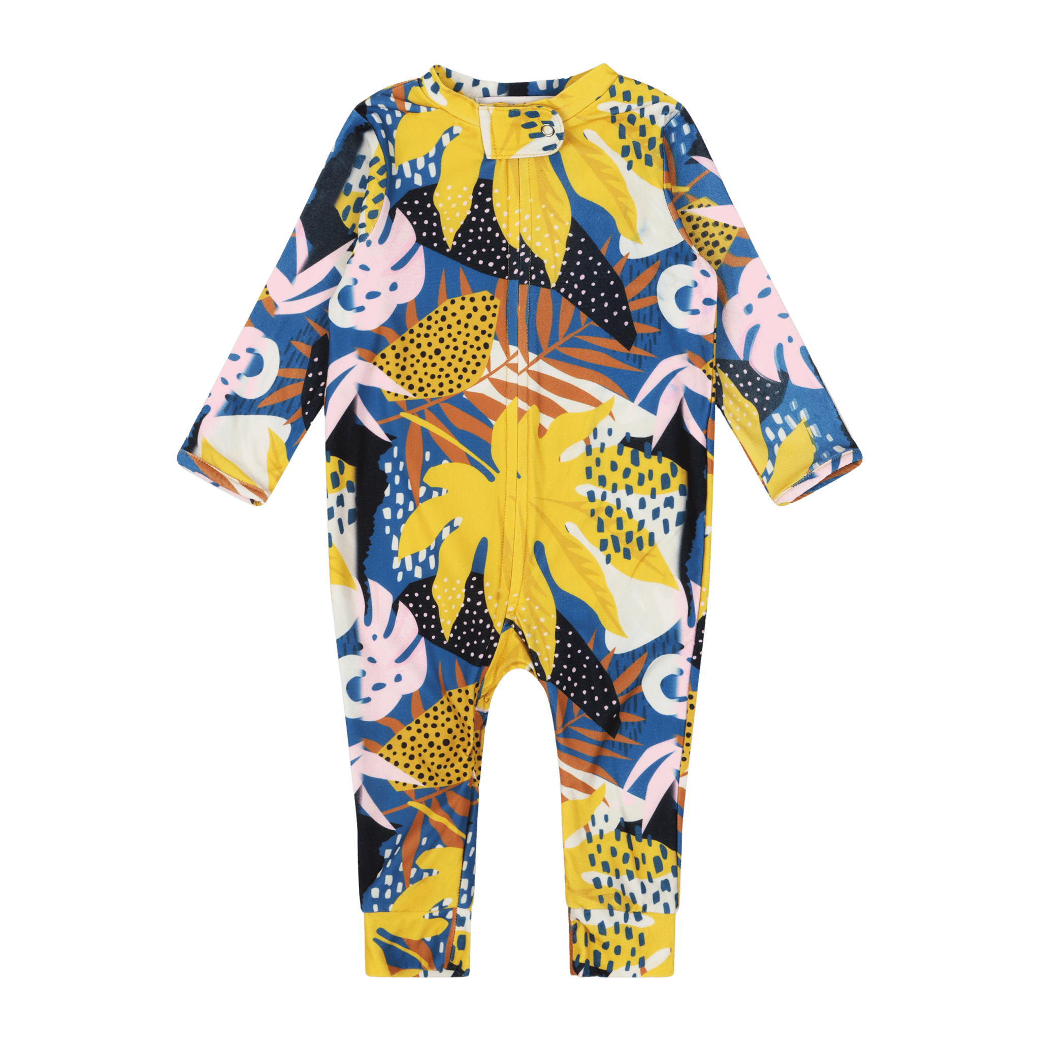 Tuta Jumper | Multicultural Kids Clothing - Mixed Up Clothing