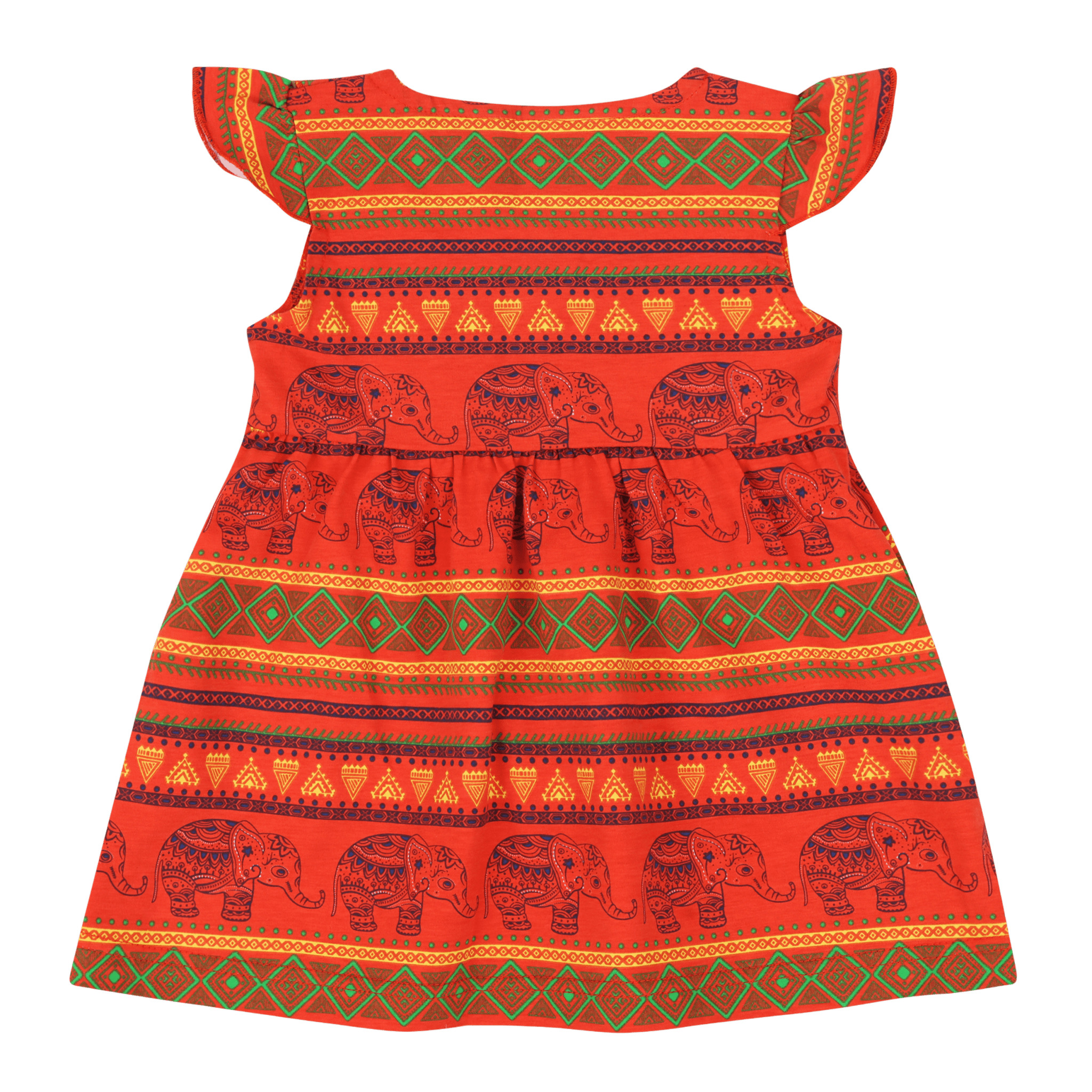 Vestito Baby Dress Set | Multicultural Kids Clothing - Mixed Up Clothing