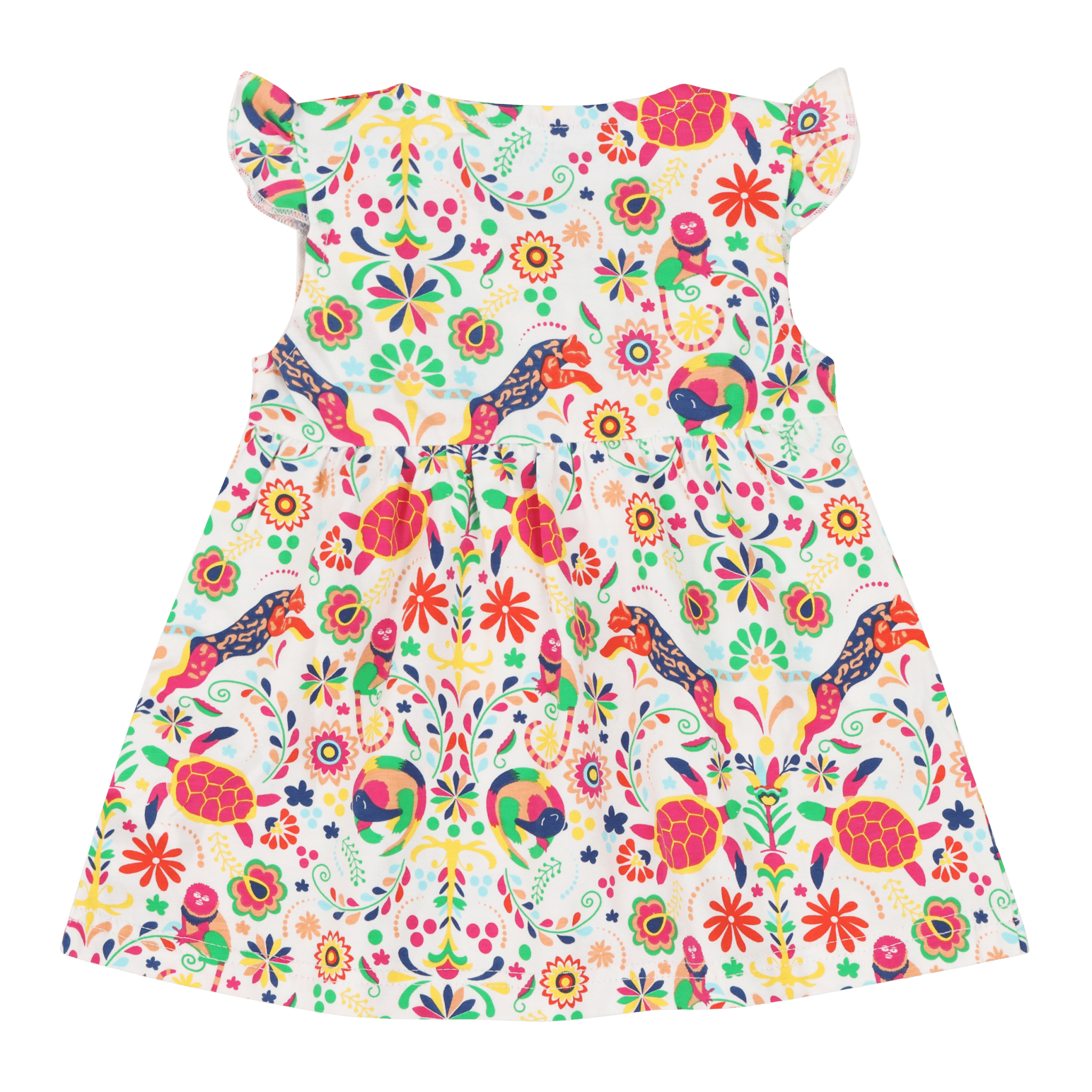 Vestito Baby Dress Set | Multicultural Kids Clothing - Mixed Up Clothing