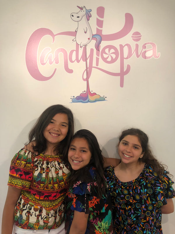5 things you need to know about visiting Candytopia