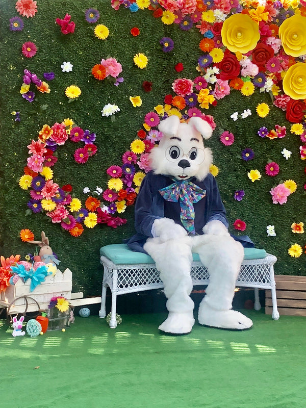 Big Bunny’s Spring Fling at The LA Zoo