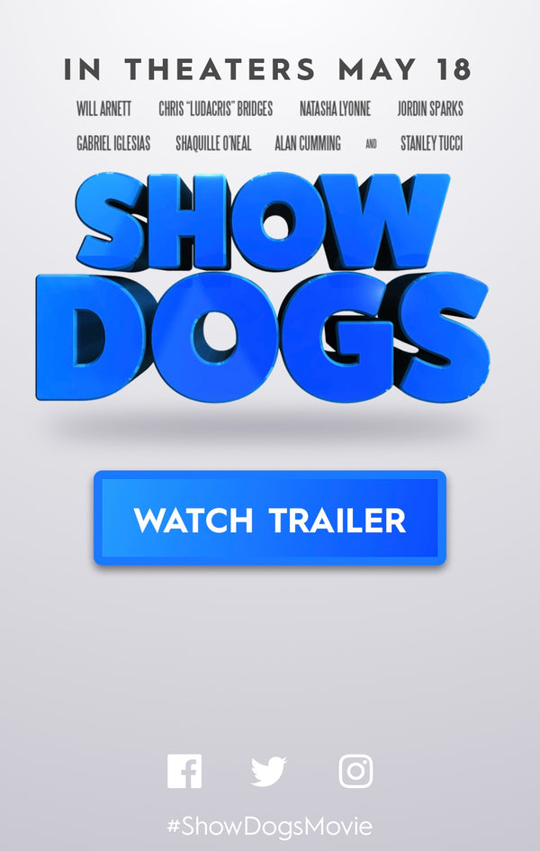Show Dogs Premiere