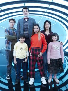 GABBY DURAN AND THE UNSITTABLES - Mixed Up Clothing