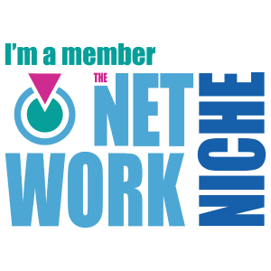 I'm a Member: The Network Niche