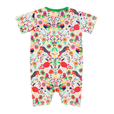 Suave Baby Romper