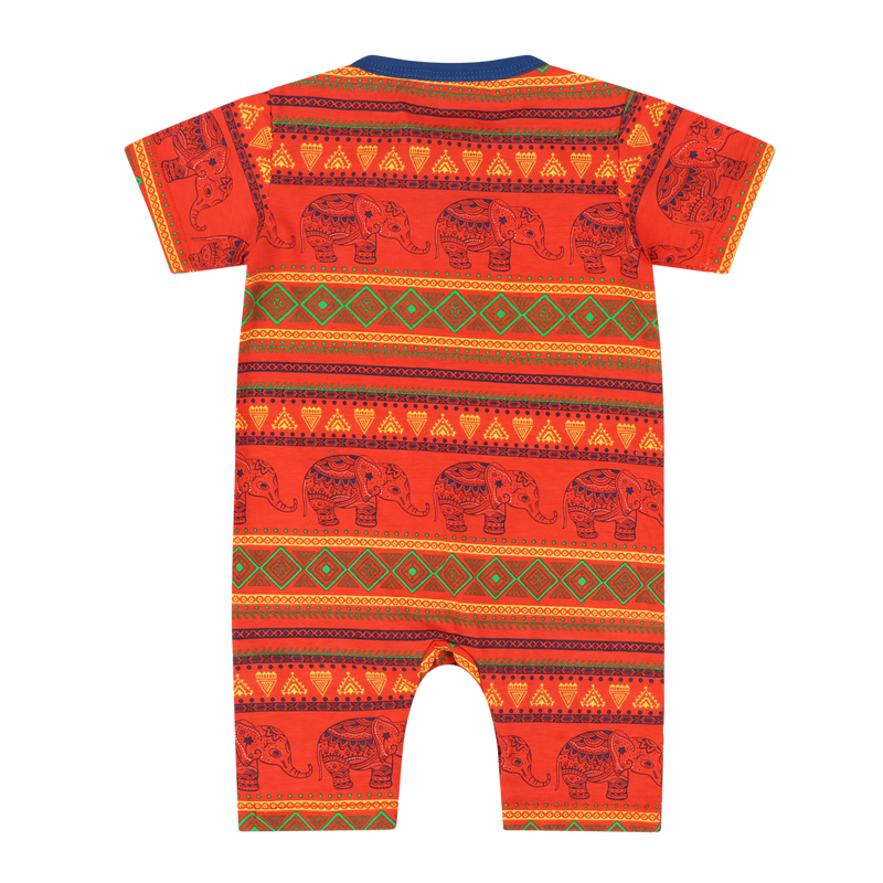 Suave Baby Romper