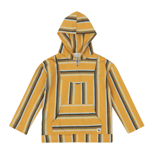 Kids Baja Hoodie