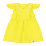 Vestito Baby Dress Set